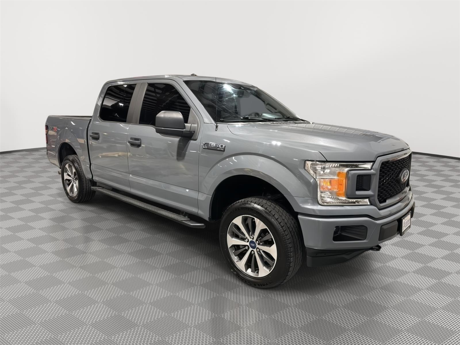 Pre-Owned 2019 Ford F-150 for sale in St. Joseph MO