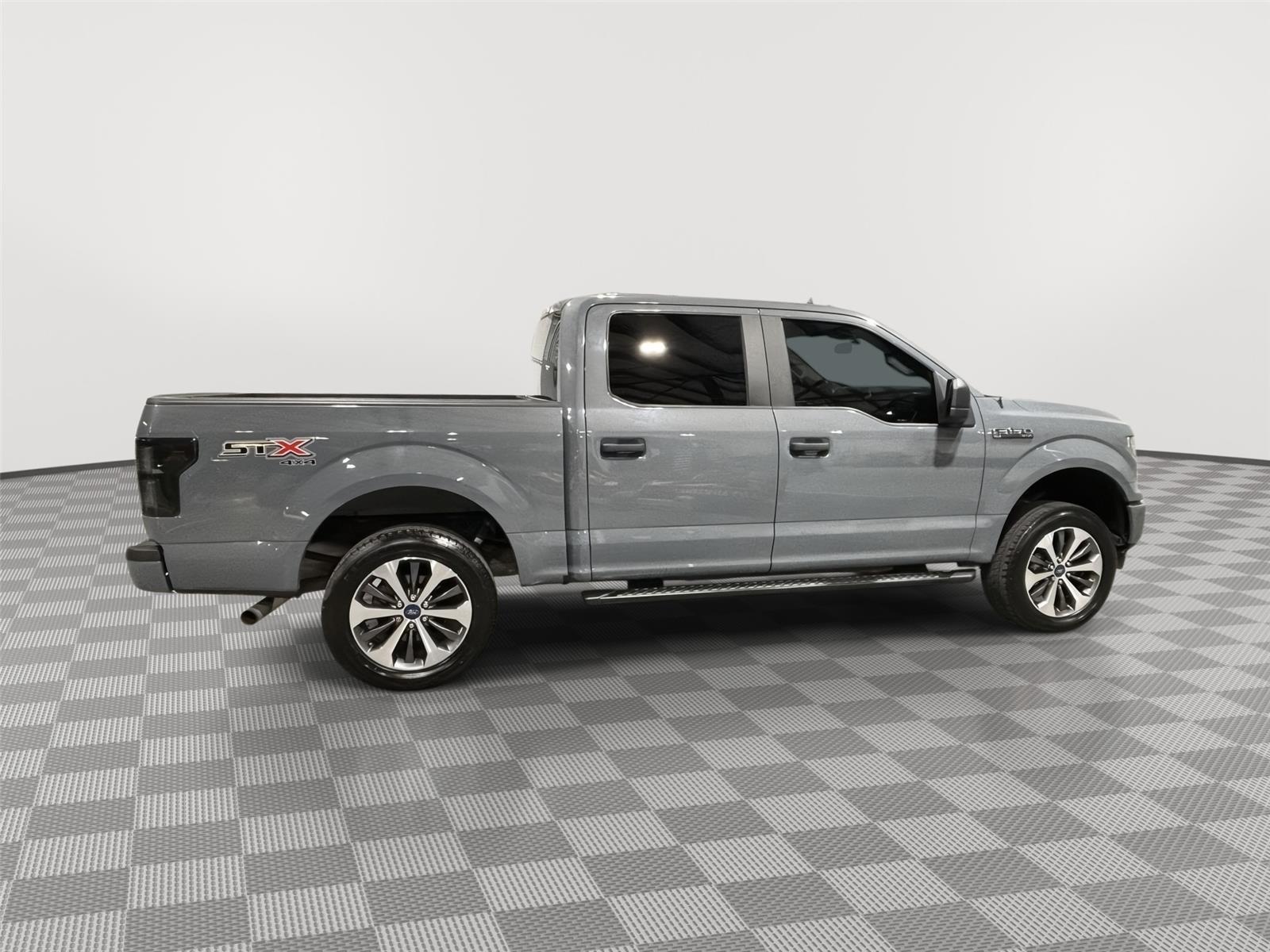 Pre-Owned 2019 Ford F-150 for sale in St. Joseph MO