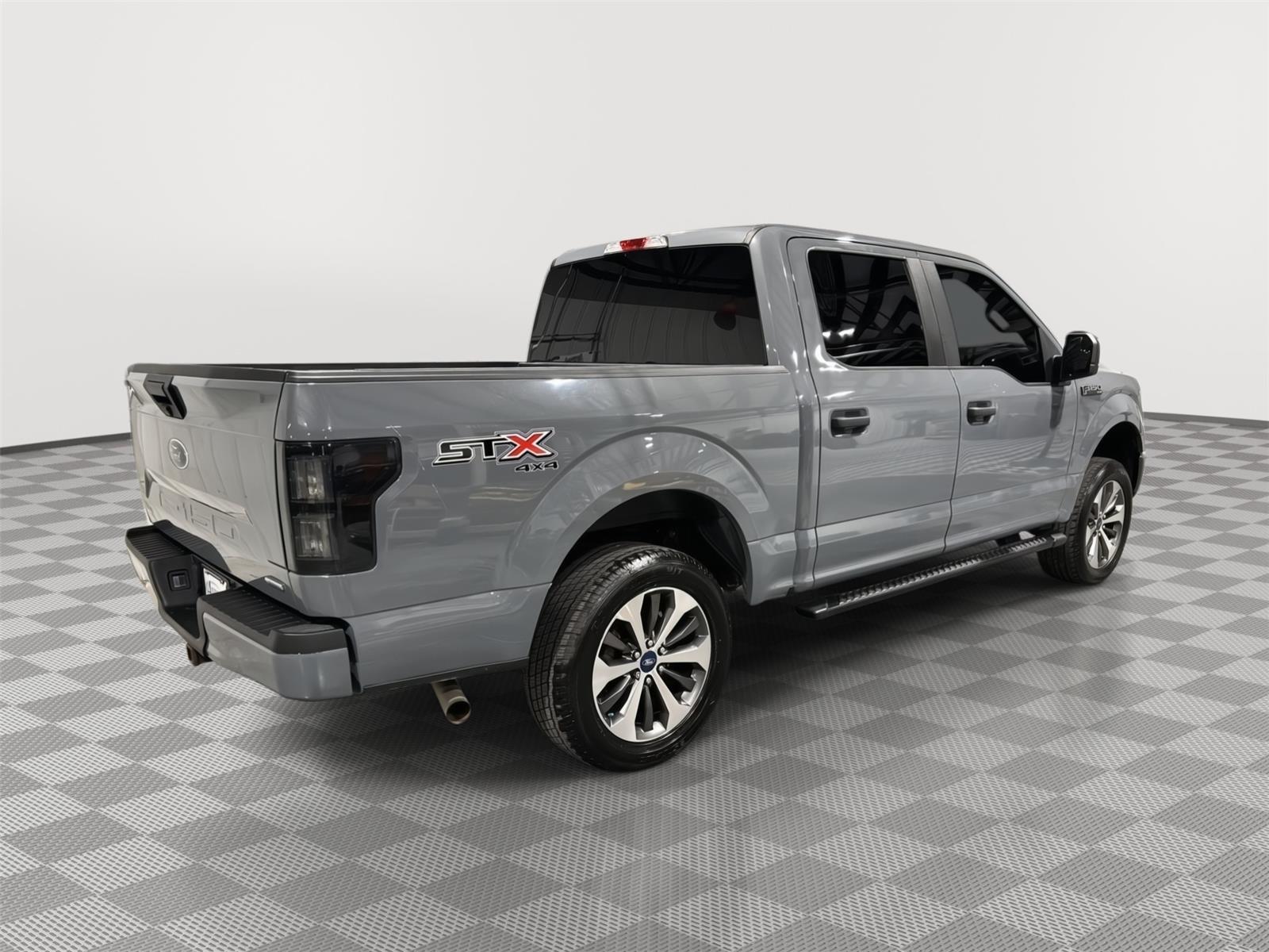 Pre-Owned 2019 Ford F-150 for sale in St. Joseph MO