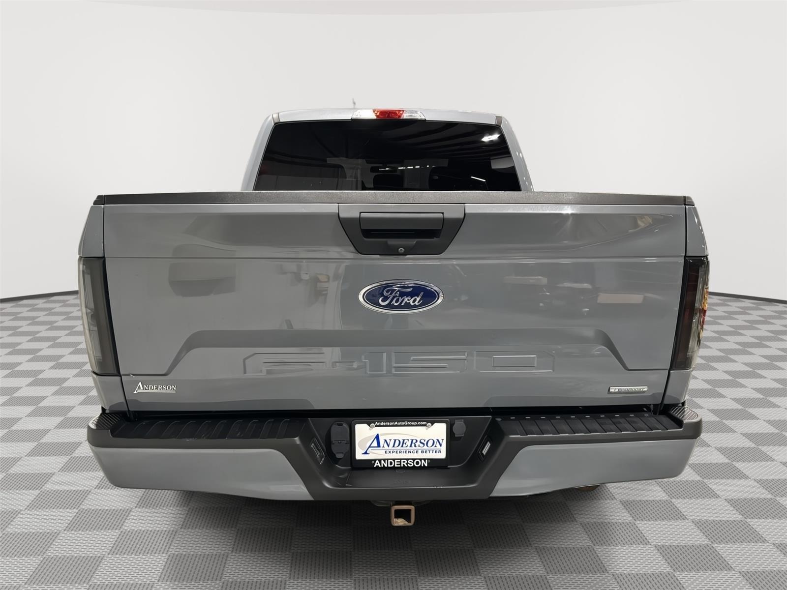 Pre-Owned 2019 Ford F-150 for sale in St. Joseph MO