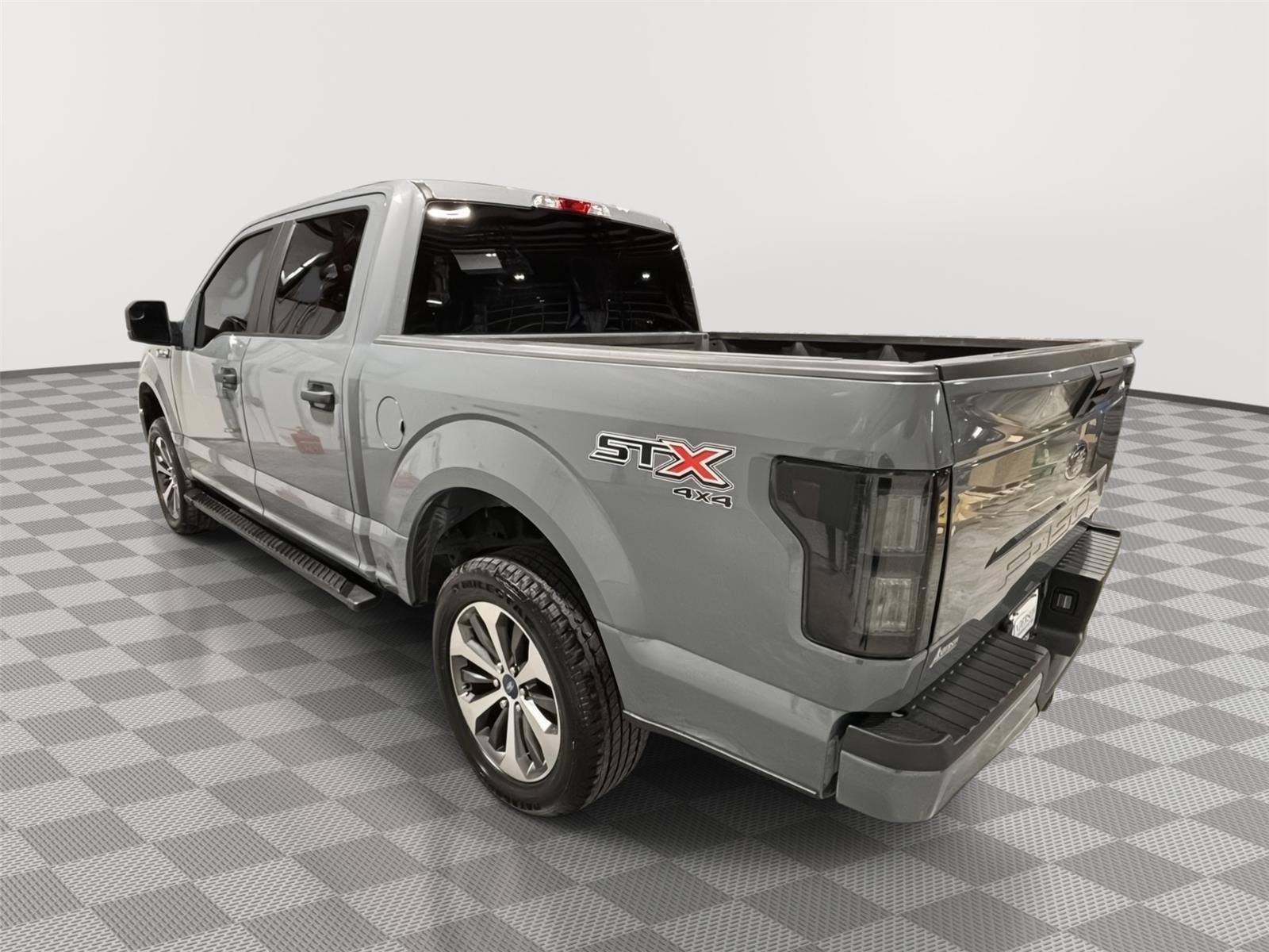 Pre-Owned 2019 Ford F-150 for sale in St. Joseph MO