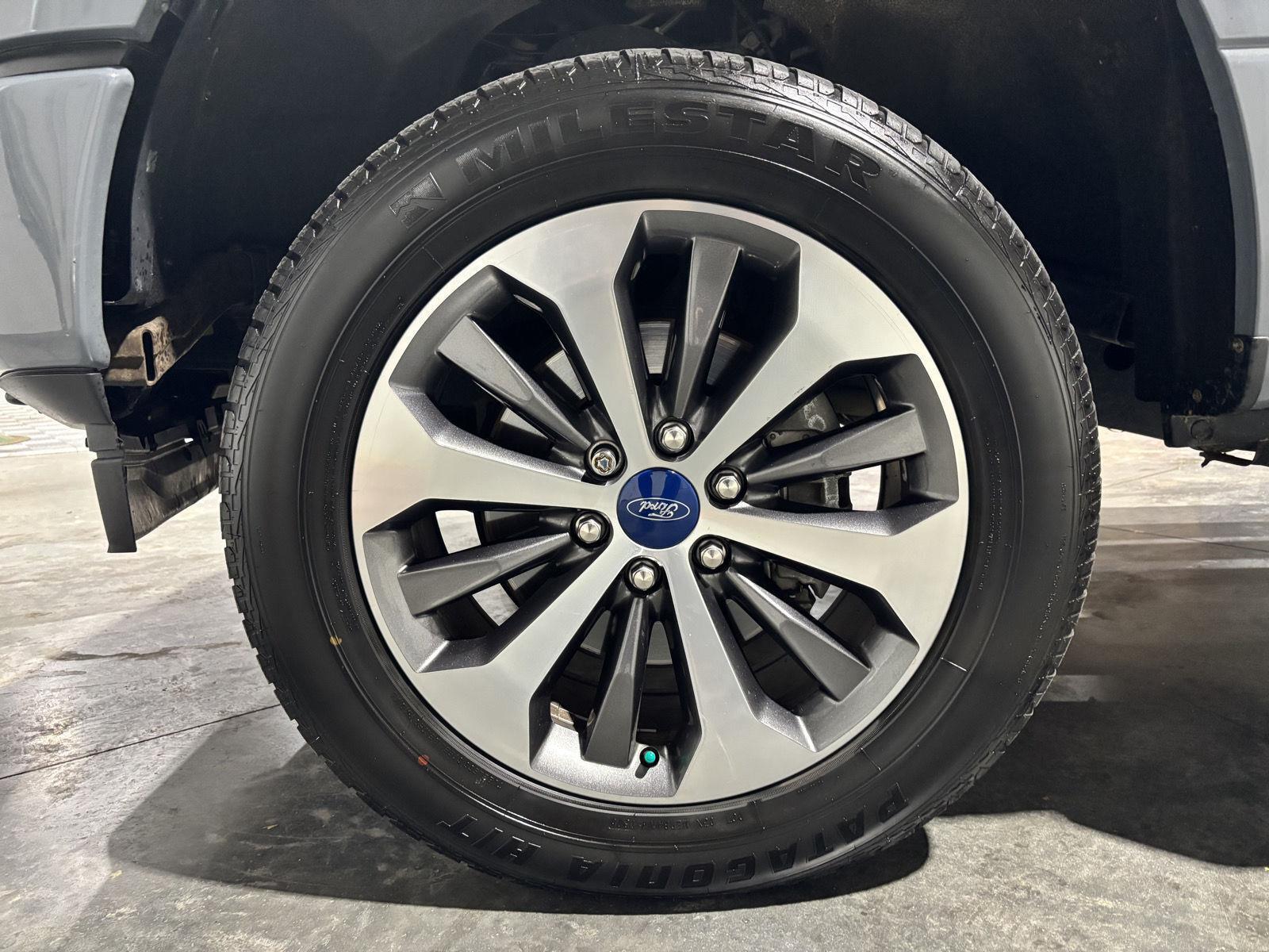 Pre-Owned 2019 Ford F-150 for sale in St. Joseph MO