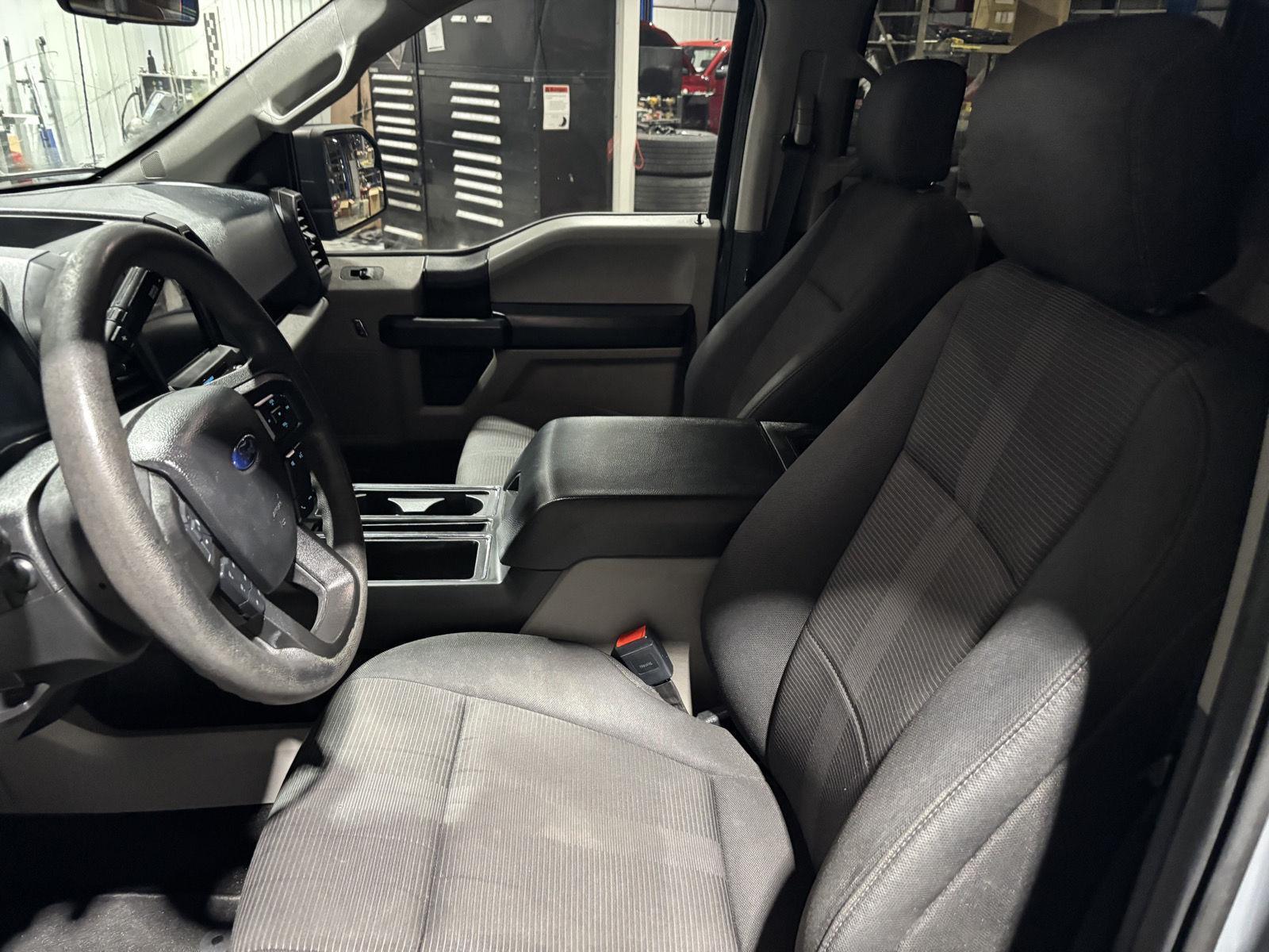 Pre-Owned 2019 Ford F-150 for sale in St. Joseph MO