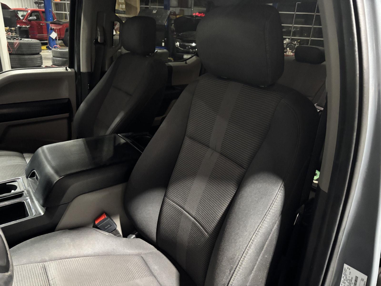 Pre-Owned 2019 Ford F-150 for sale in St. Joseph MO