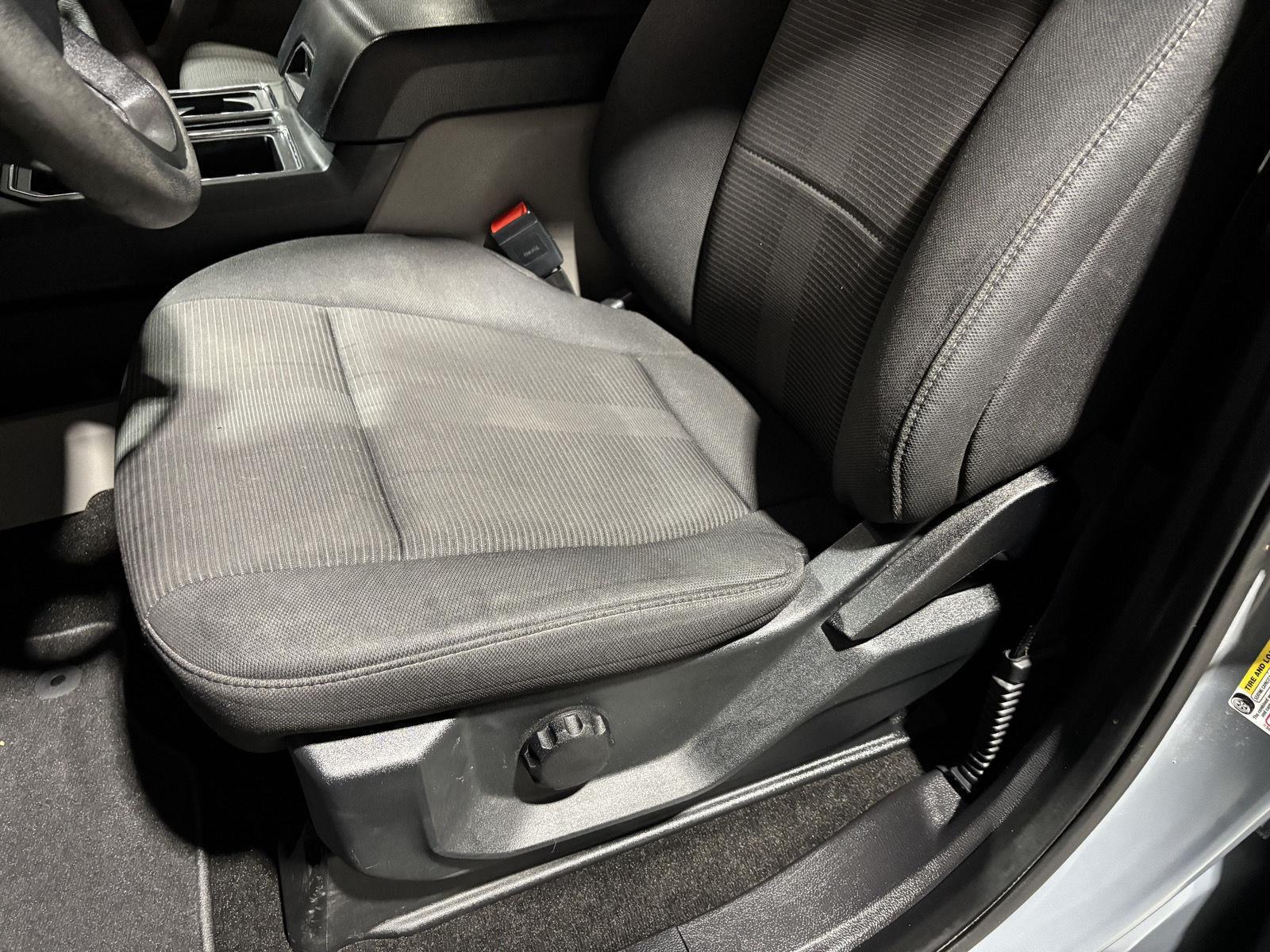 Pre-Owned 2019 Ford F-150 for sale in St. Joseph MO