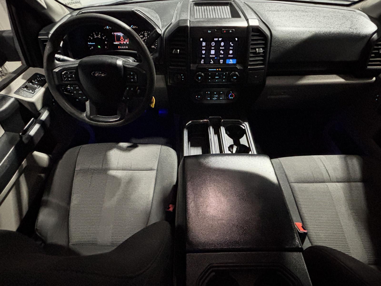 Pre-Owned 2019 Ford F-150 for sale in St. Joseph MO