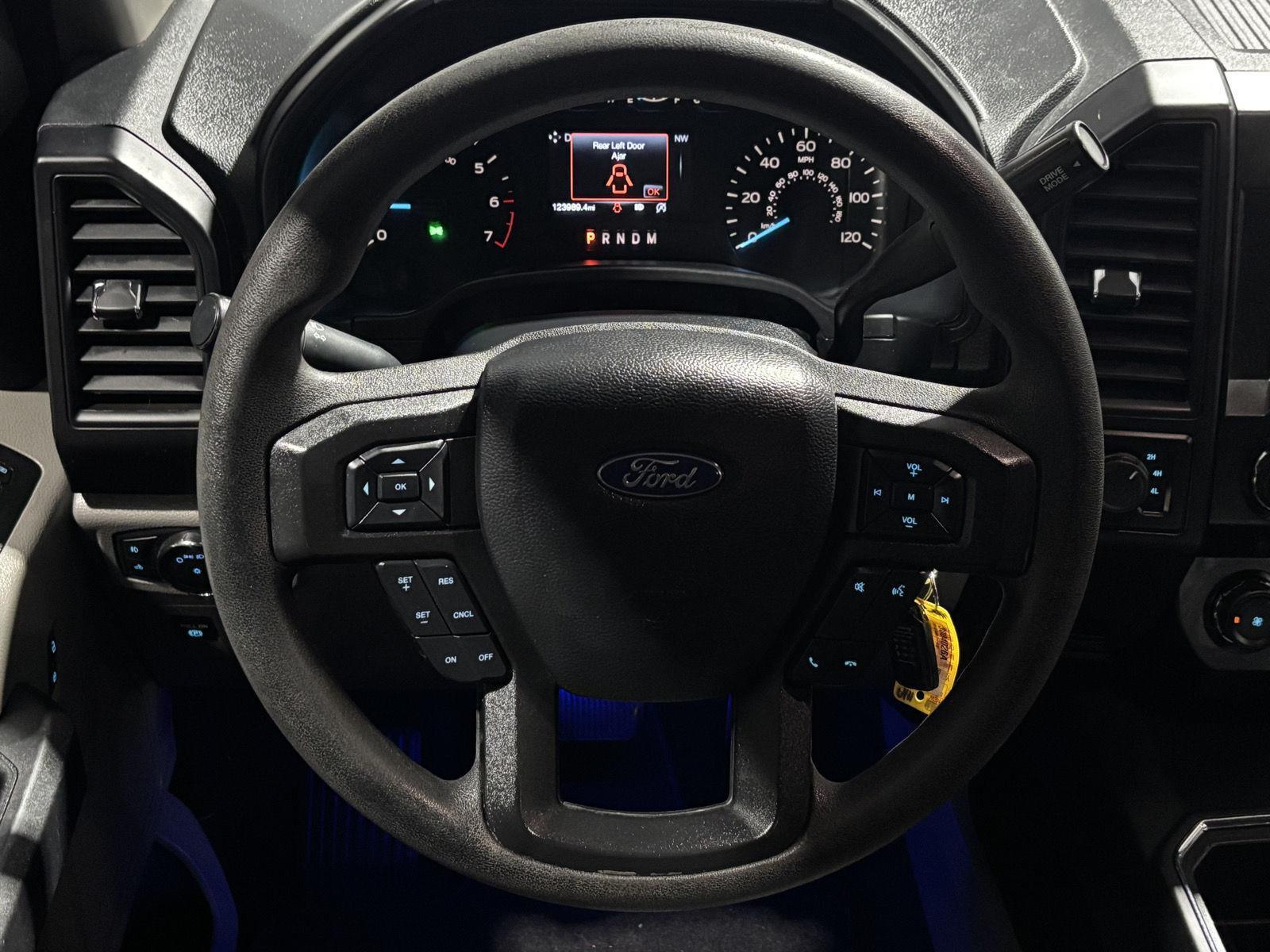 Pre-Owned 2019 Ford F-150 for sale in St. Joseph MO