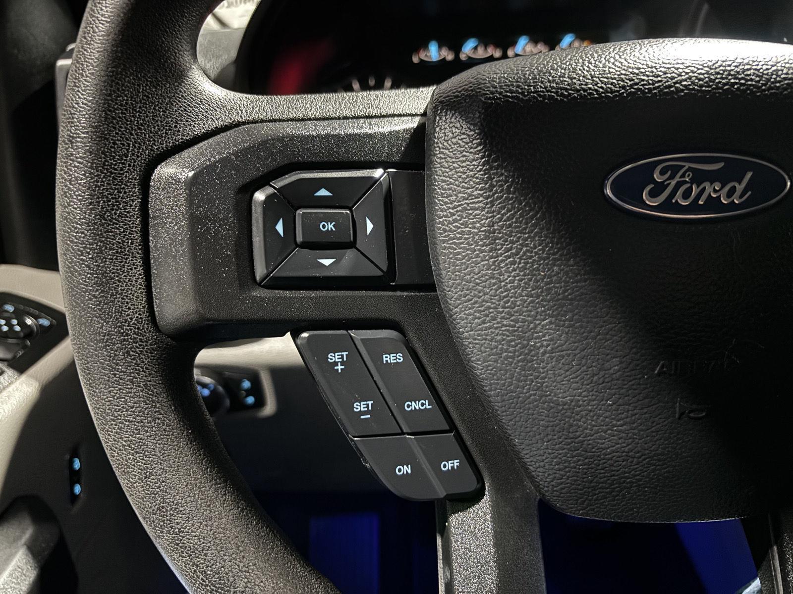 Pre-Owned 2019 Ford F-150 for sale in St. Joseph MO