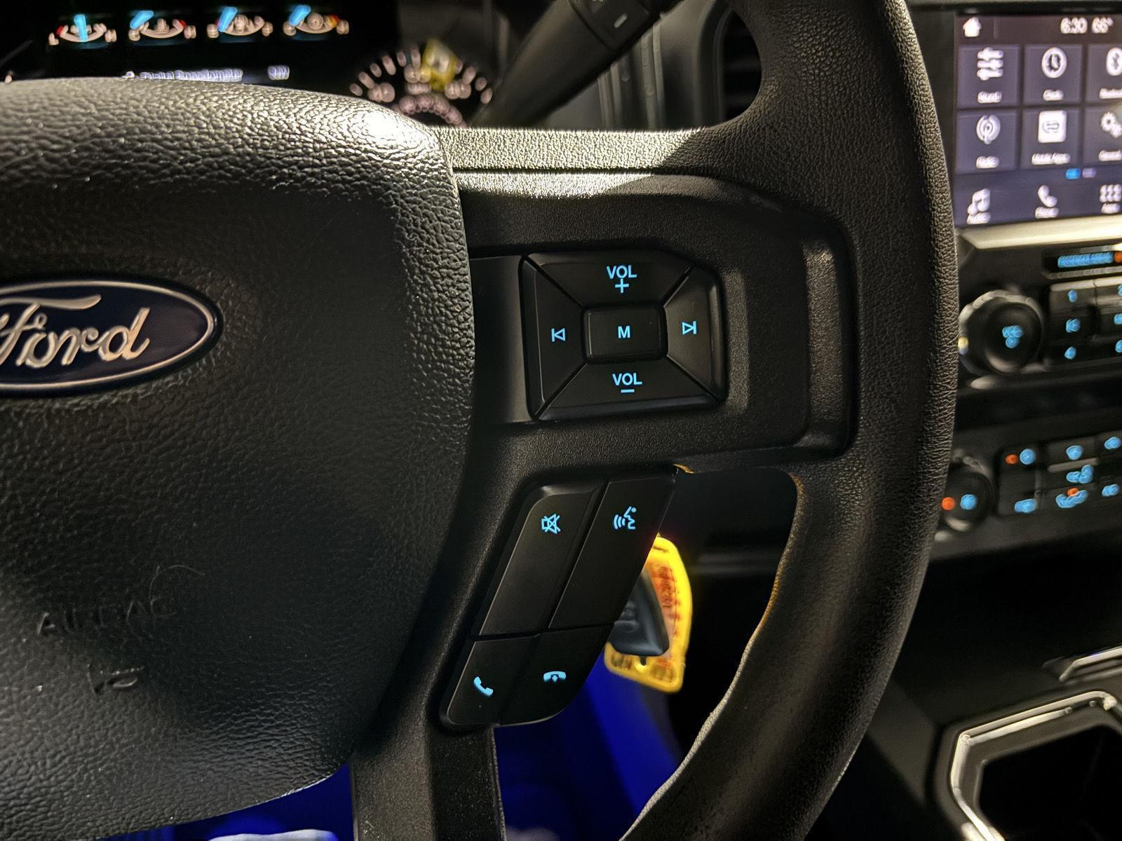 Pre-Owned 2019 Ford F-150 for sale in St. Joseph MO