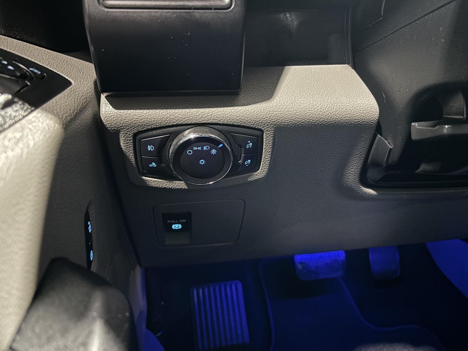 Pre-Owned 2019 Ford F-150 for sale in St. Joseph MO