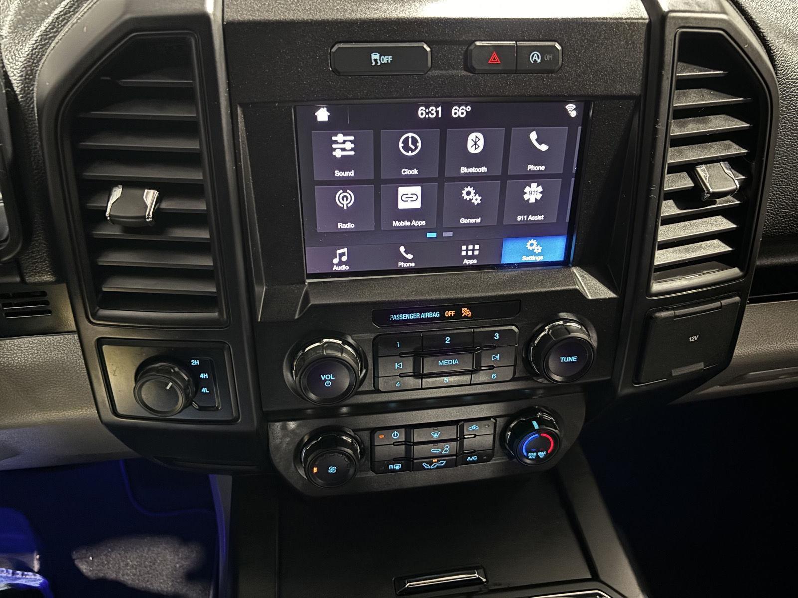 Pre-Owned 2019 Ford F-150 for sale in St. Joseph MO