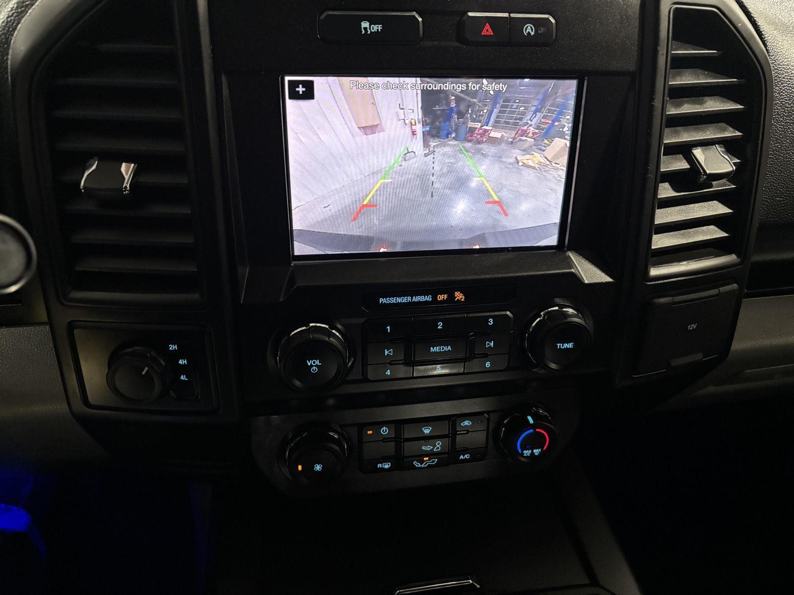 Pre-Owned 2019 Ford F-150 for sale in St. Joseph MO