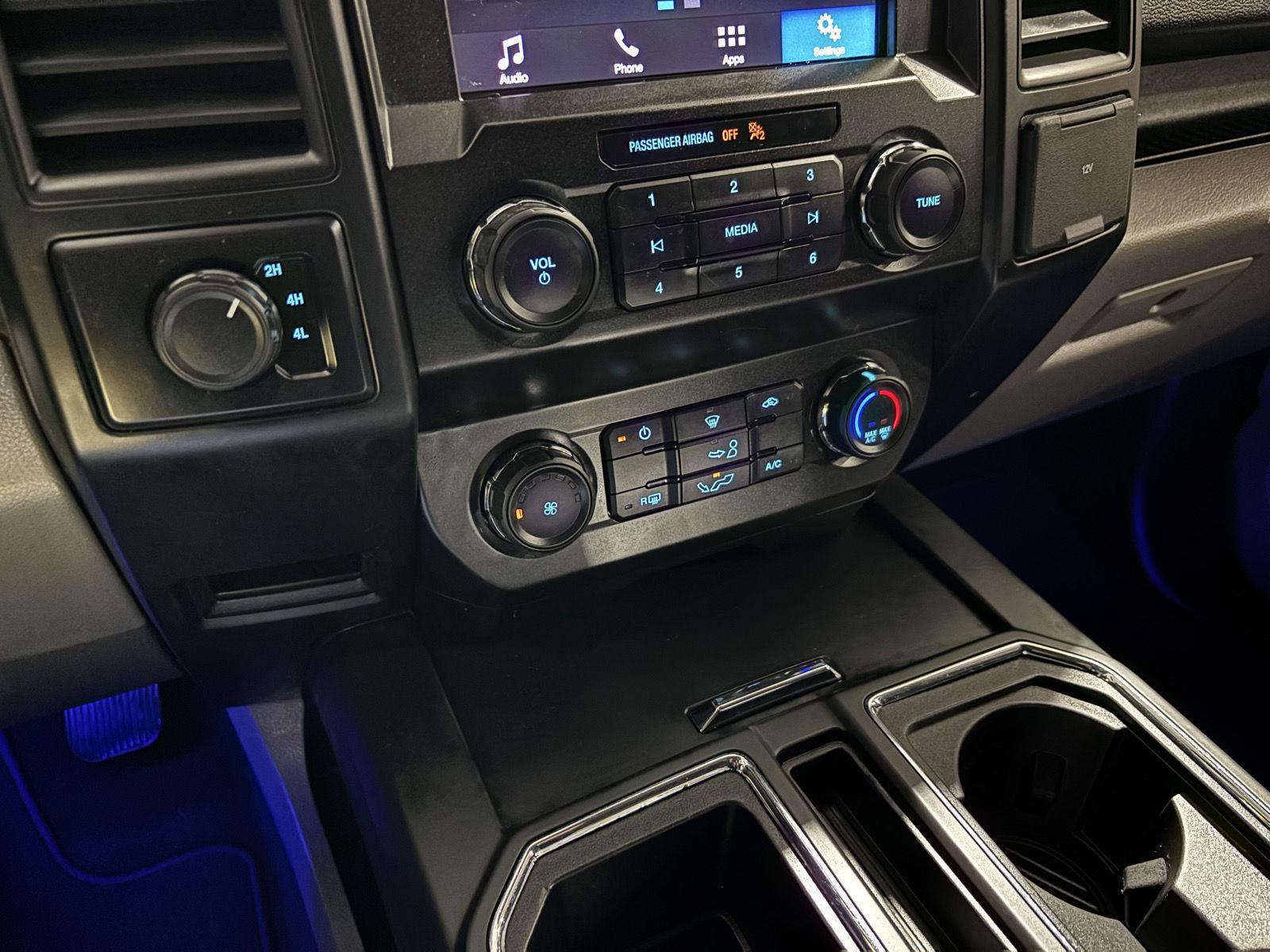 Pre-Owned 2019 Ford F-150 for sale in St. Joseph MO