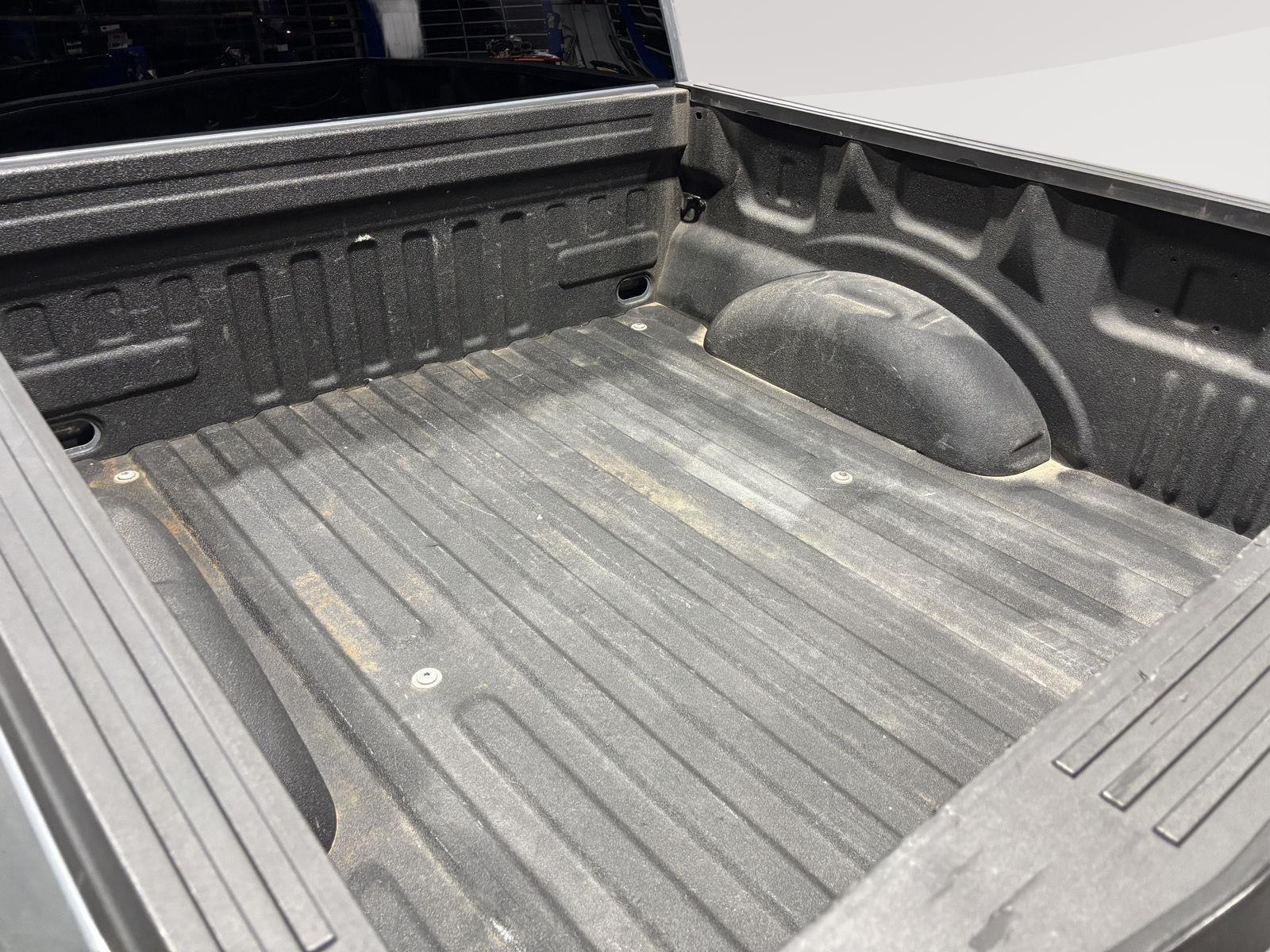 Pre-Owned 2019 Ford F-150 for sale in St. Joseph MO