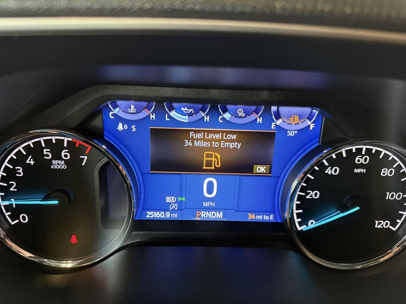 Pre-Owned 2021 Ford F-150 for sale in St. Joseph MO