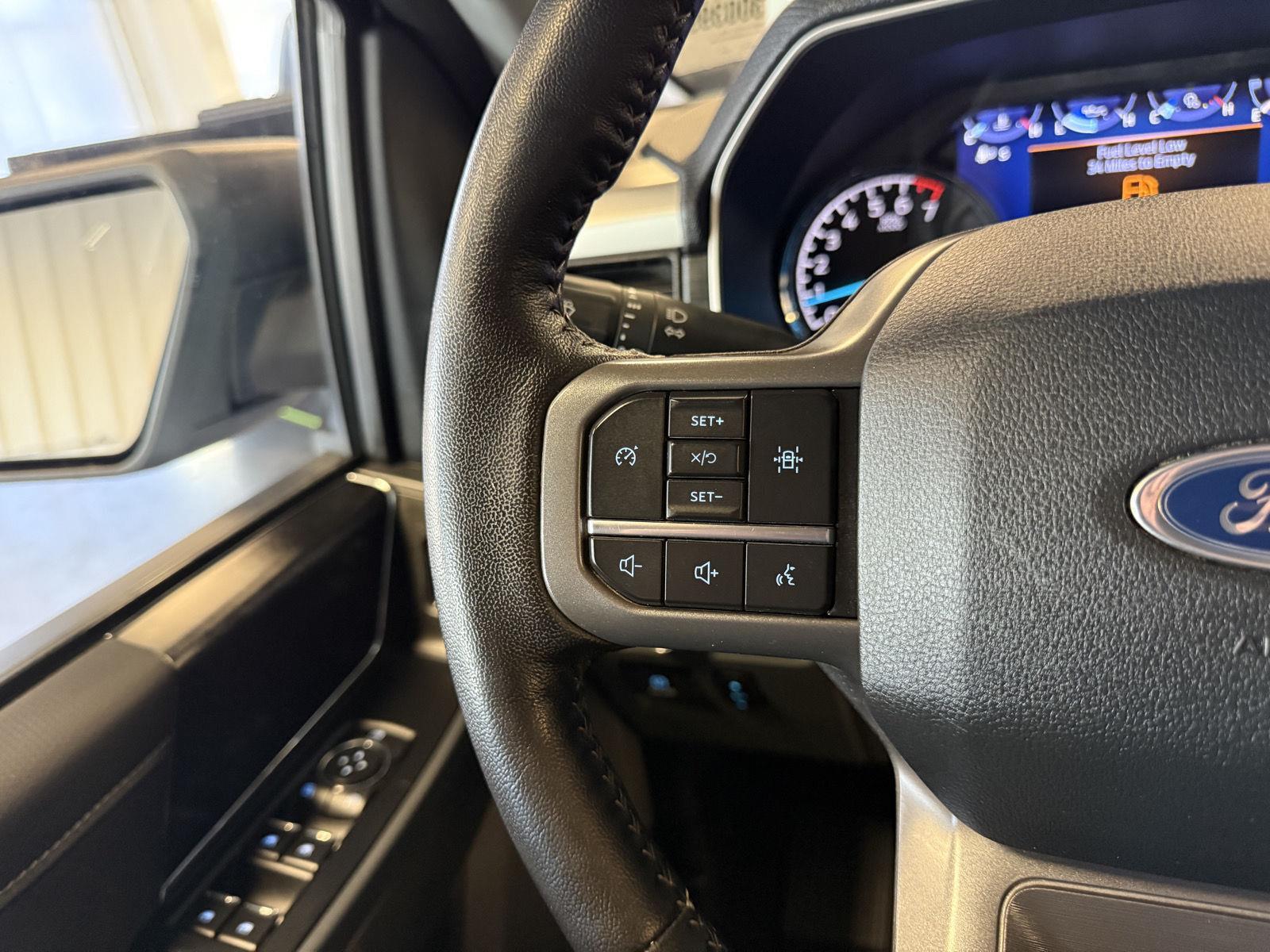 Pre-Owned 2021 Ford F-150 for sale in St. Joseph MO