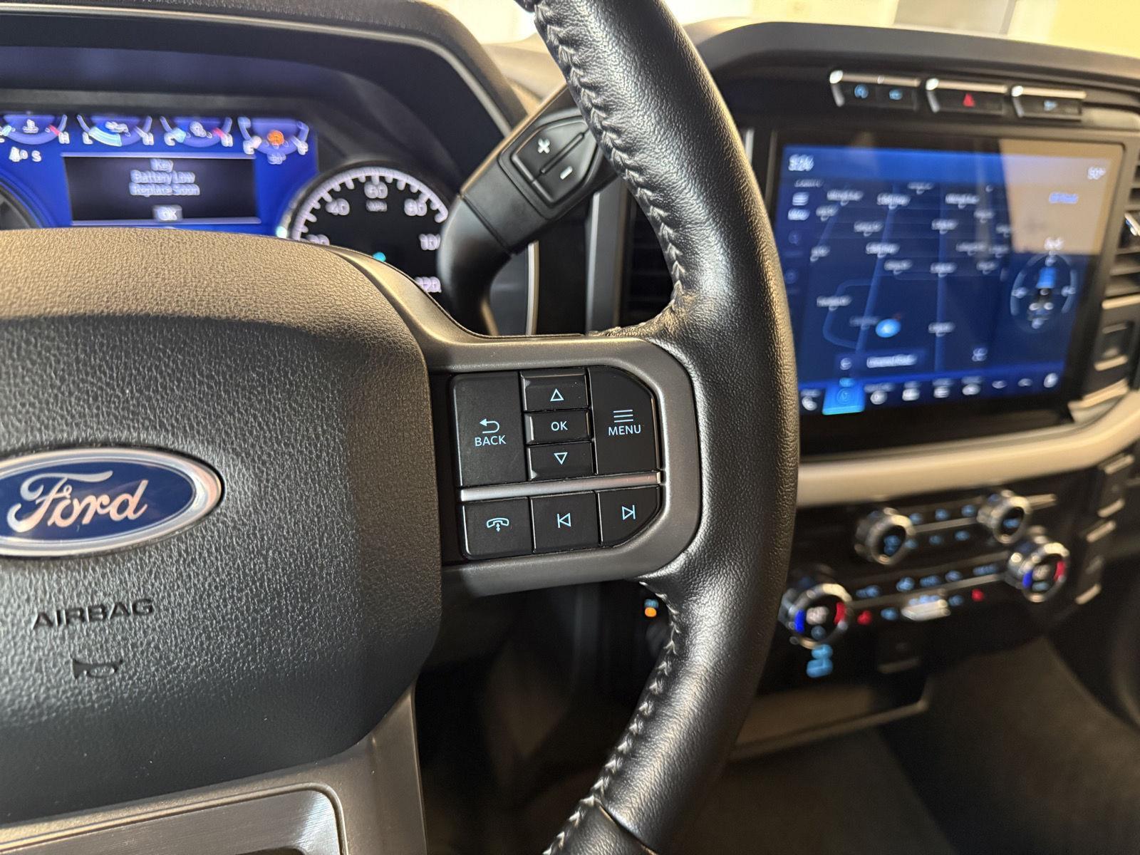 Pre-Owned 2021 Ford F-150 for sale in St. Joseph MO