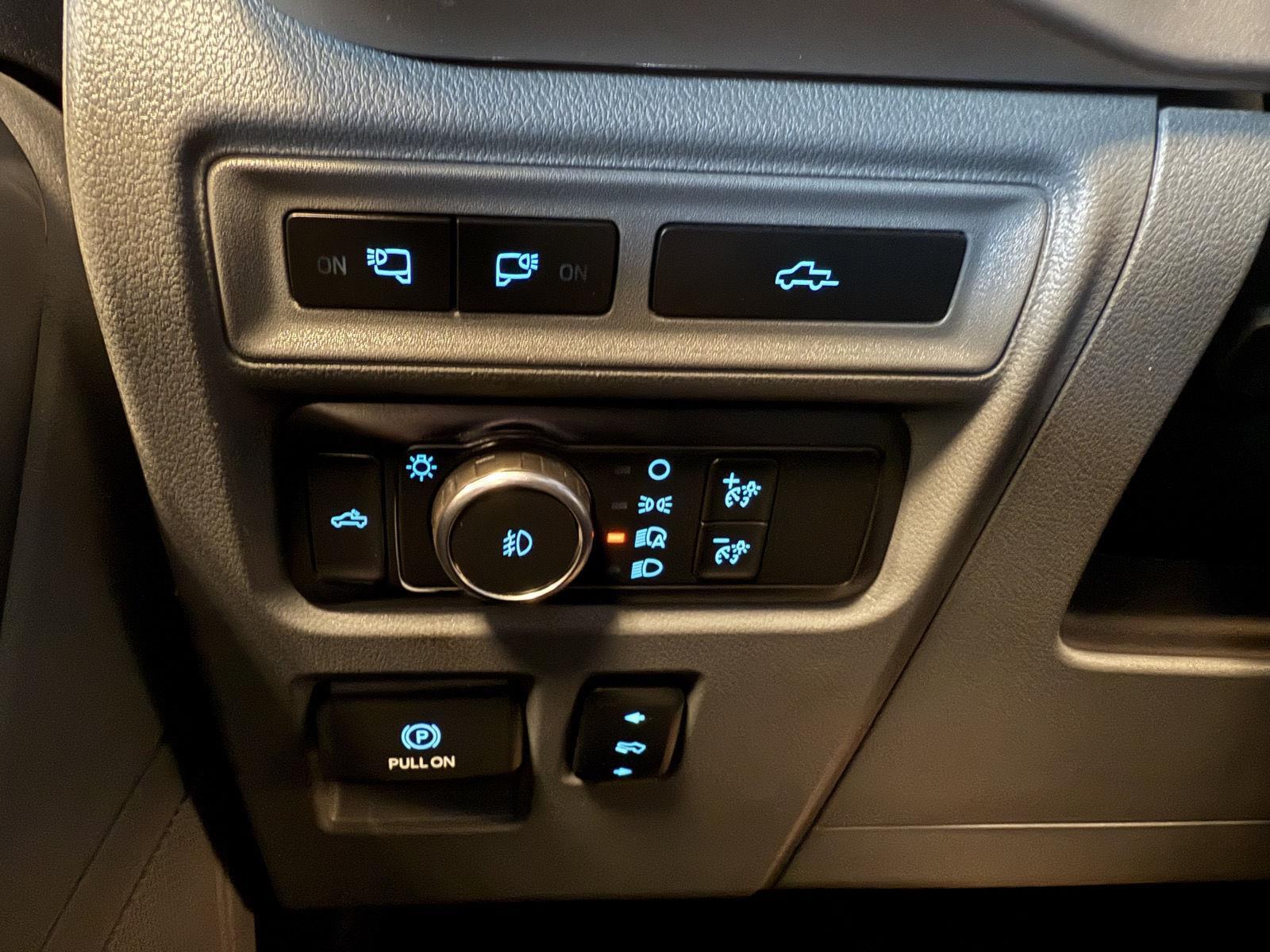 Pre-Owned 2021 Ford F-150 for sale in St. Joseph MO