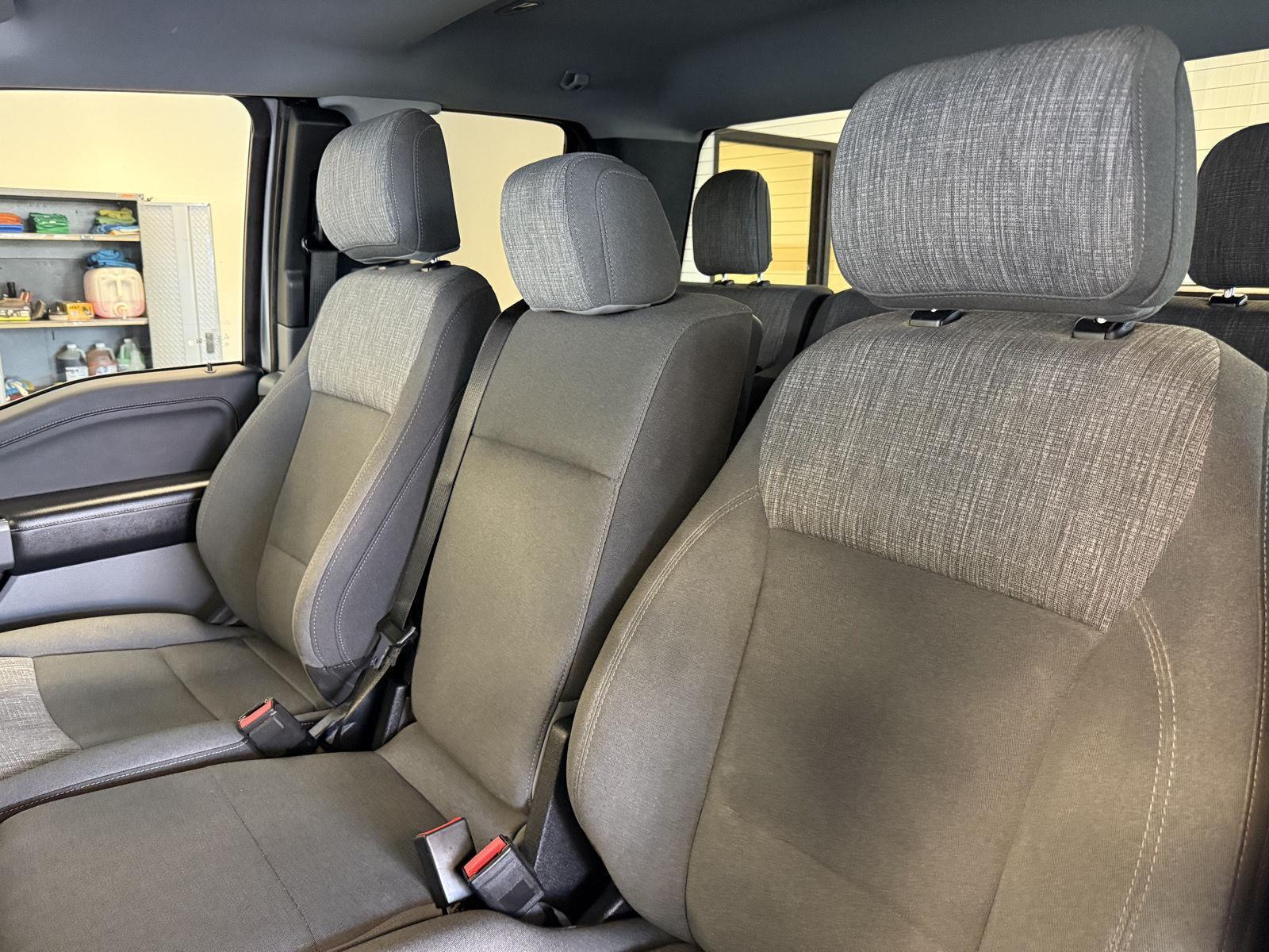 Pre-Owned 2021 Ford F-150 for sale in St. Joseph MO