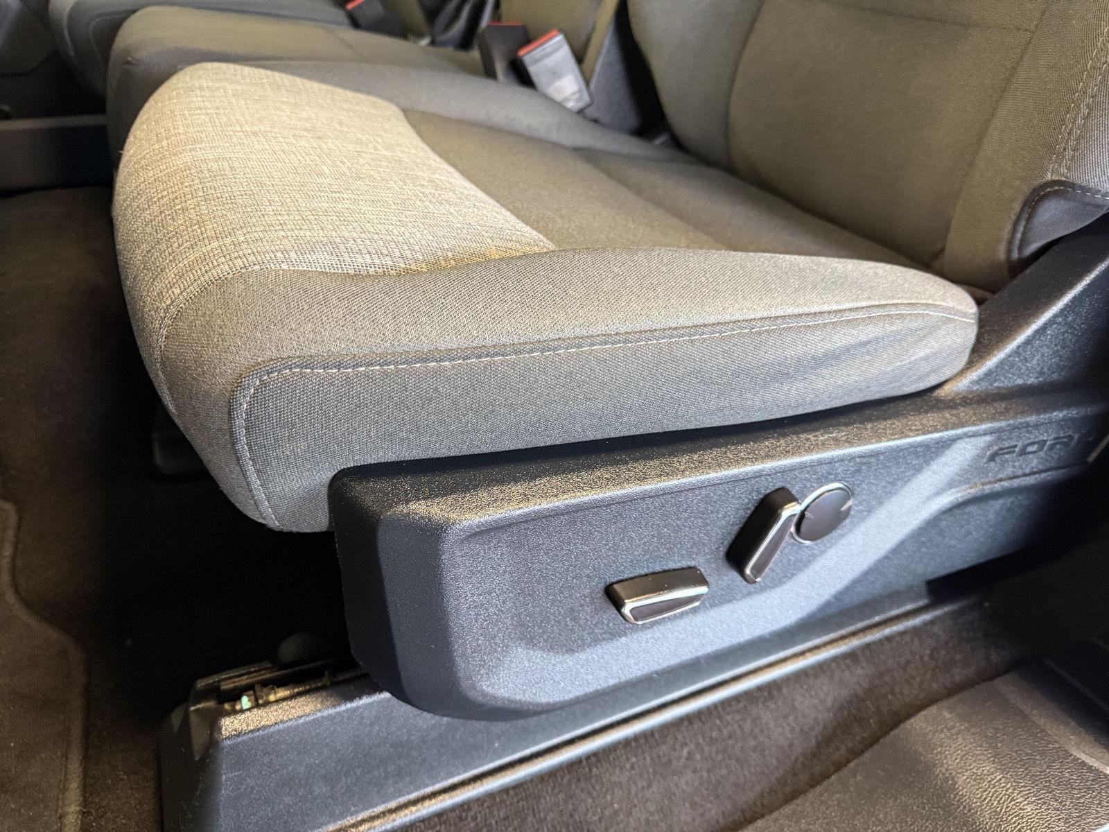 Pre-Owned 2021 Ford F-150 for sale in St. Joseph MO