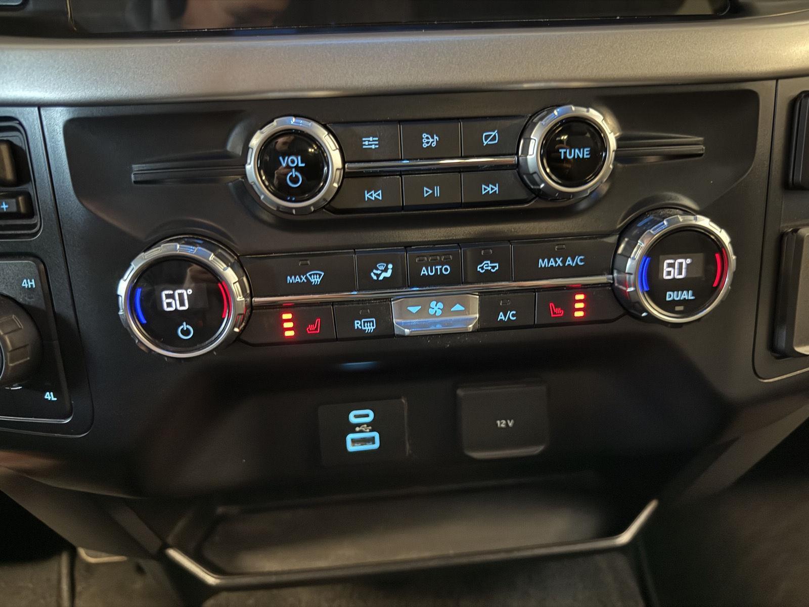 Pre-Owned 2021 Ford F-150 for sale in St. Joseph MO