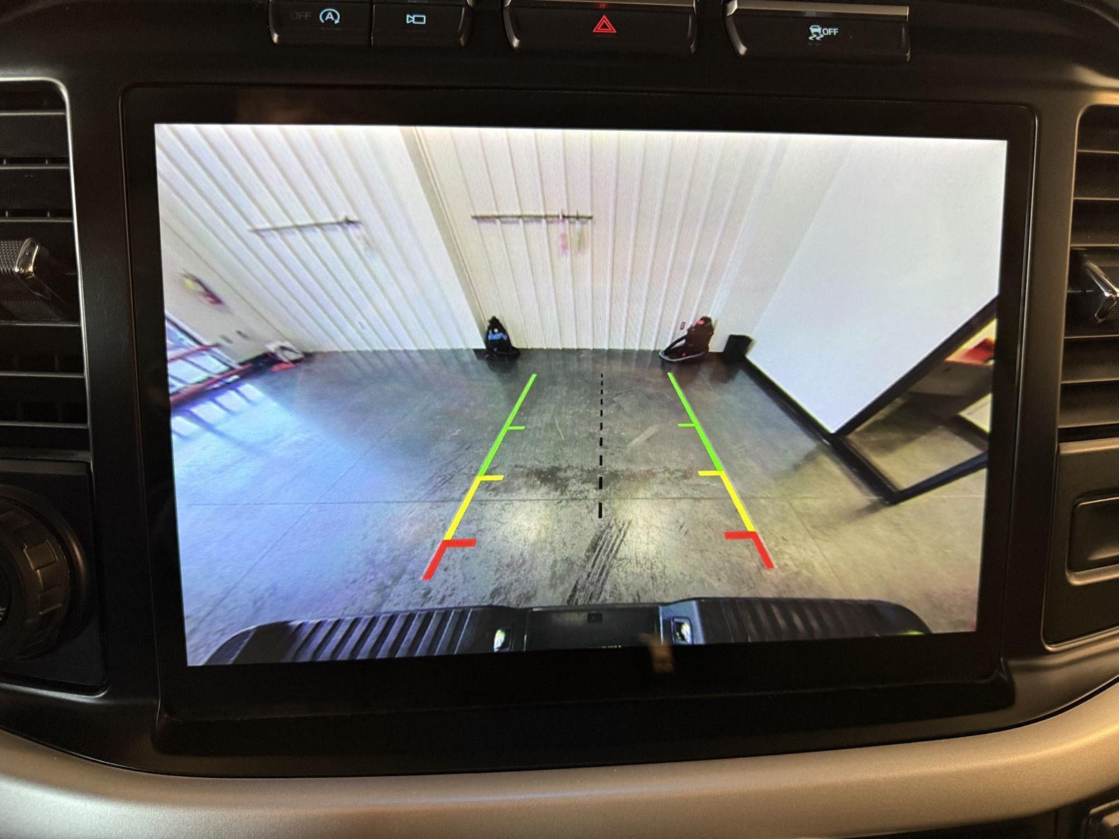 Pre-Owned 2021 Ford F-150 for sale in St. Joseph MO