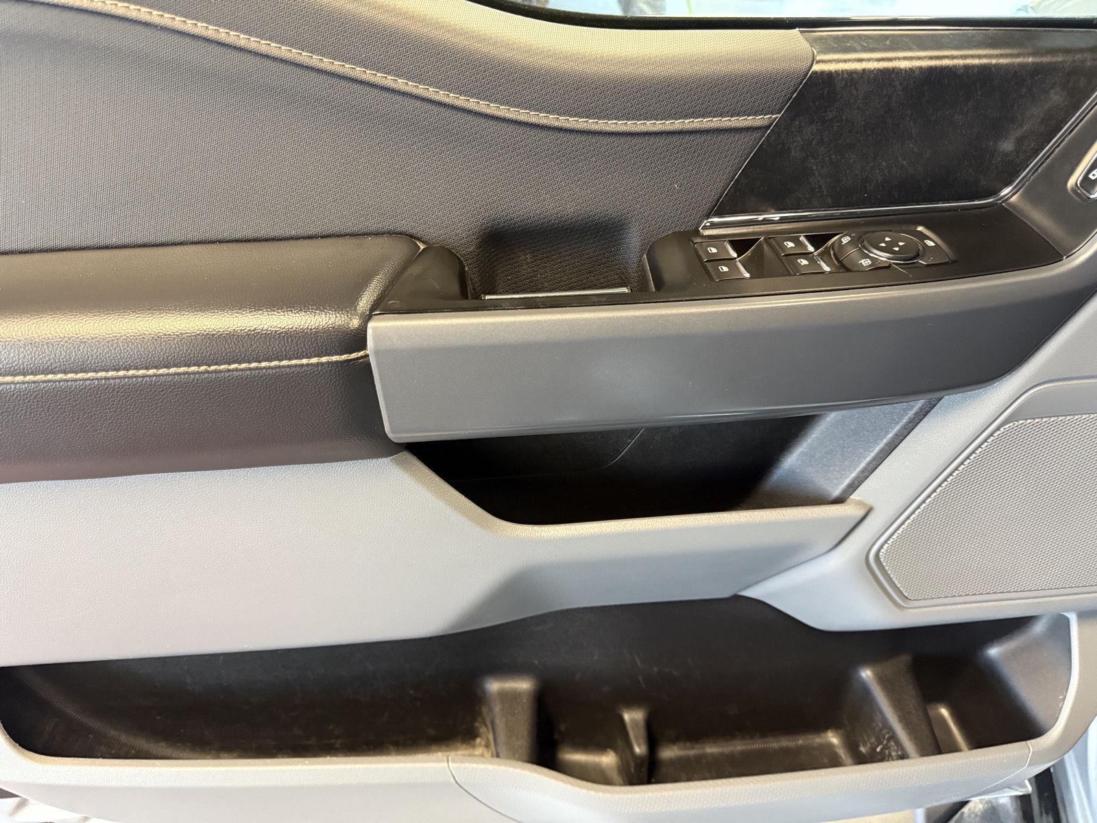 Pre-Owned 2021 Ford F-150 for sale in St. Joseph MO