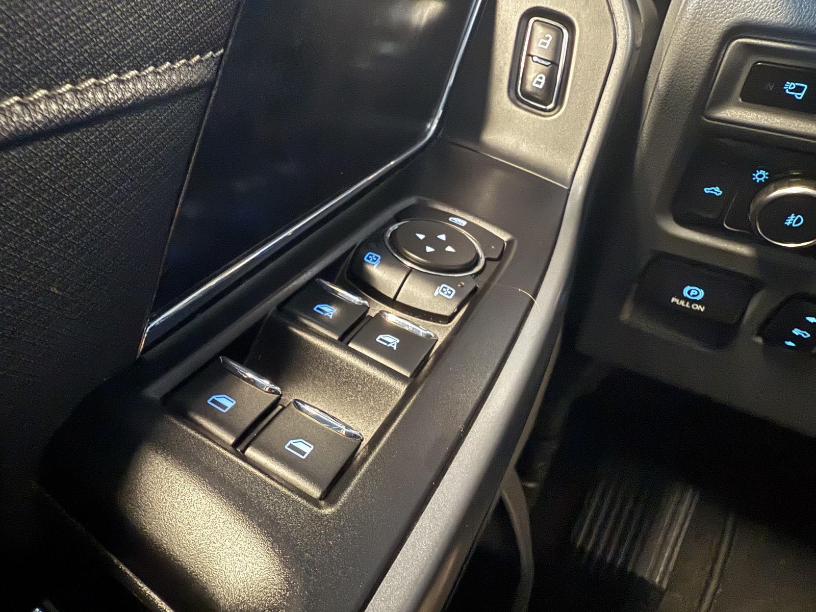 Pre-Owned 2021 Ford F-150 for sale in St. Joseph MO