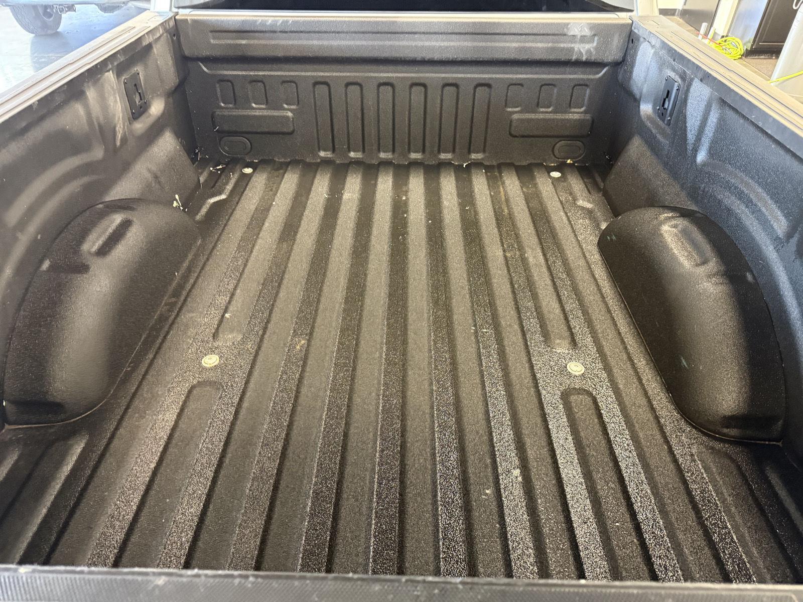 Pre-Owned 2021 Ford F-150 for sale in St. Joseph MO