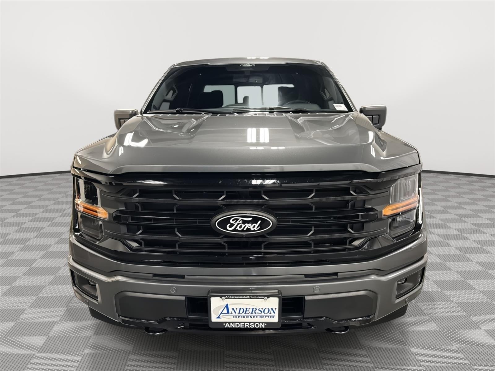 Pre-Owned 2024 Ford F-150 for sale in St. Joseph MO