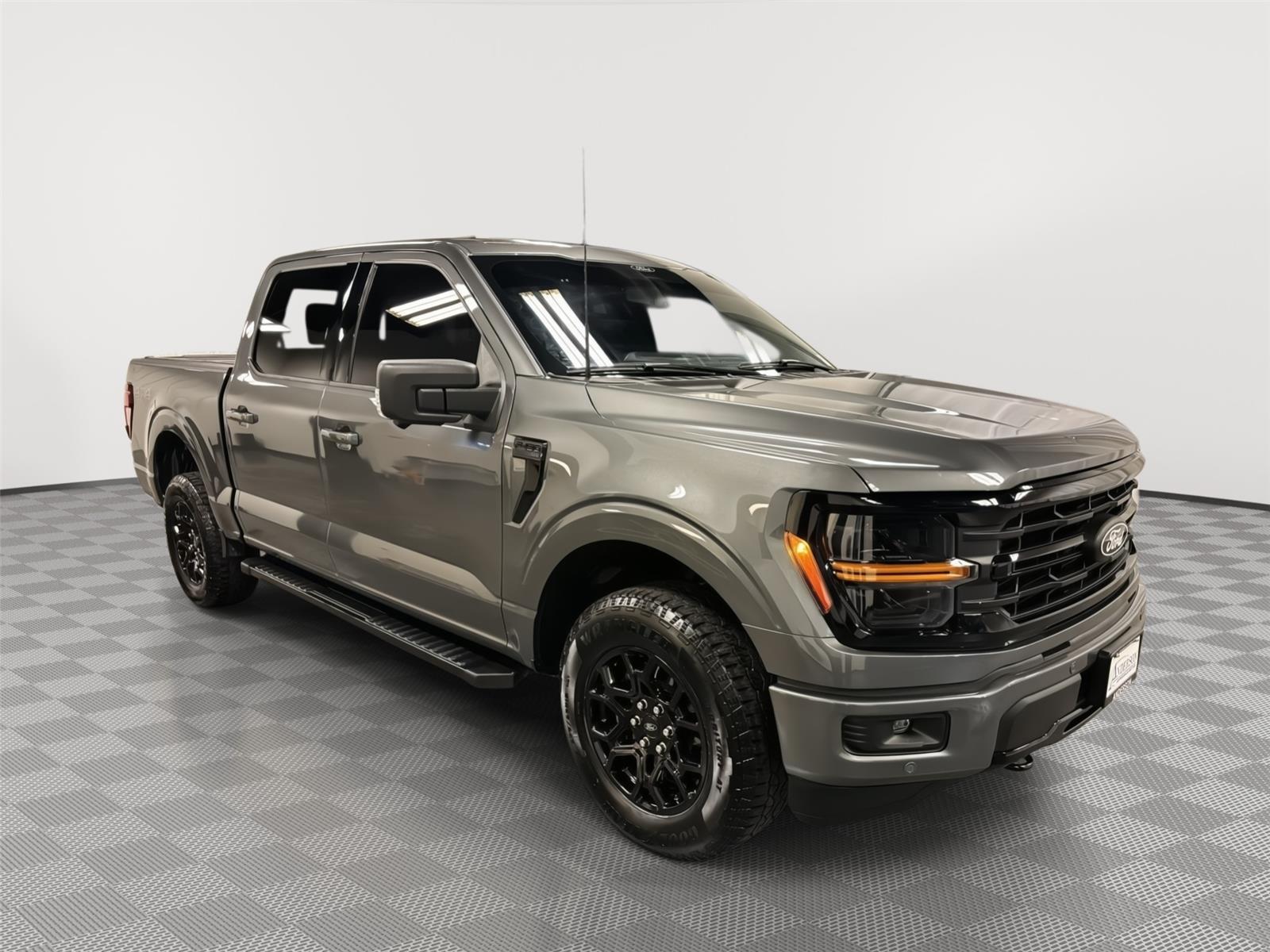 Pre-Owned 2024 Ford F-150 for sale in St. Joseph MO