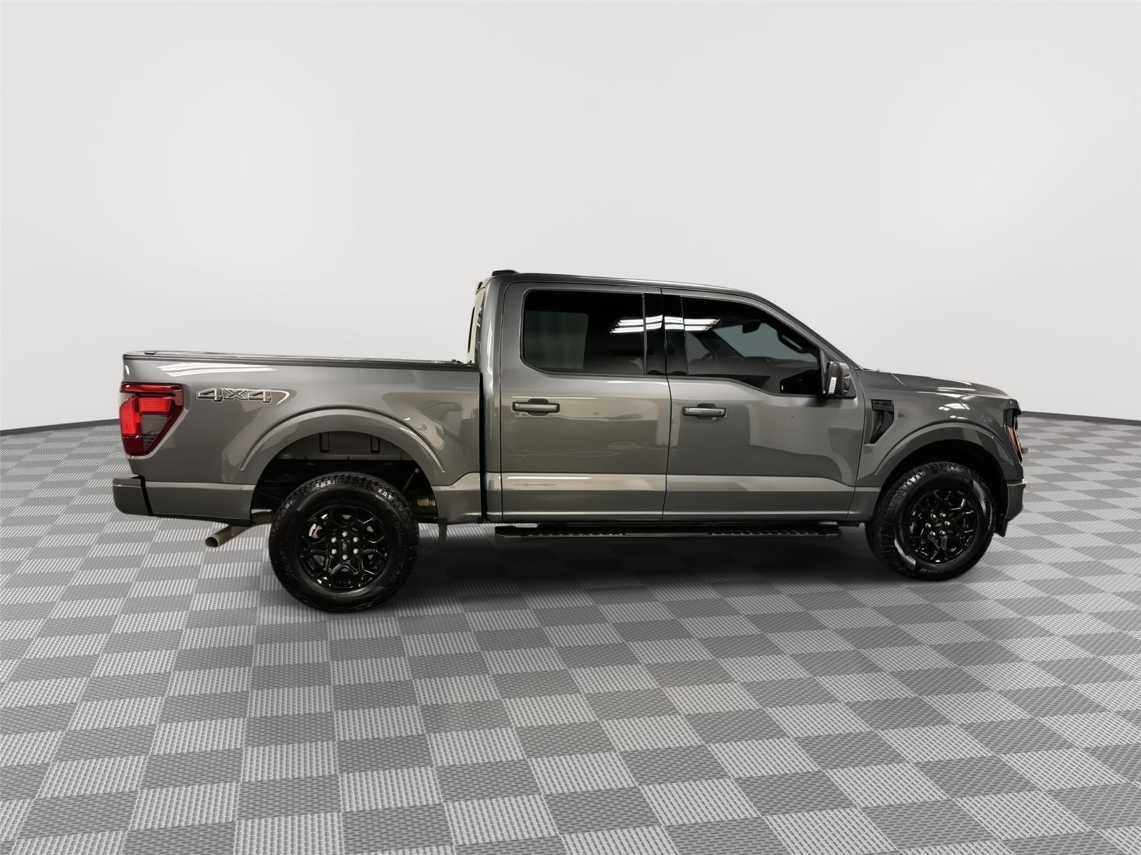 Pre-Owned 2024 Ford F-150 for sale in St. Joseph MO