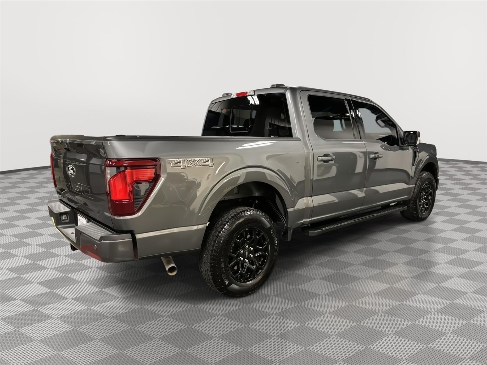 Pre-Owned 2024 Ford F-150 for sale in St. Joseph MO