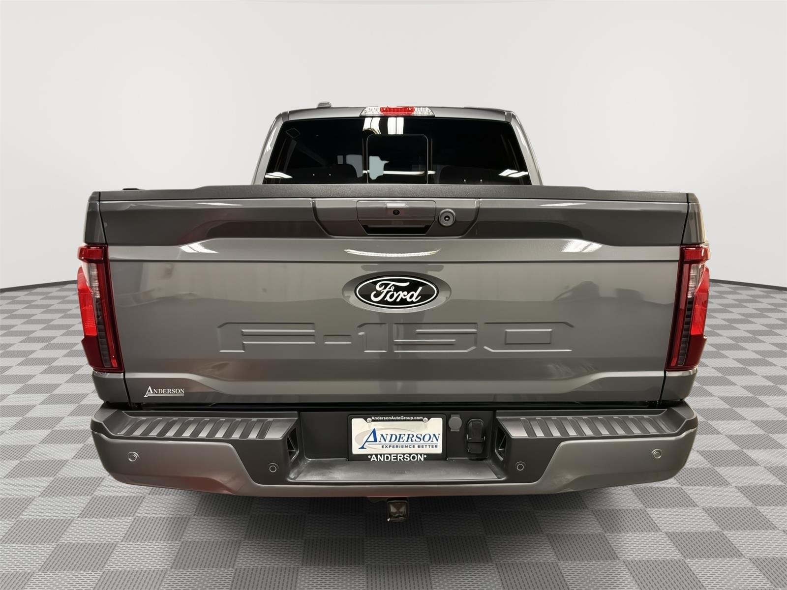 Pre-Owned 2024 Ford F-150 for sale in St. Joseph MO