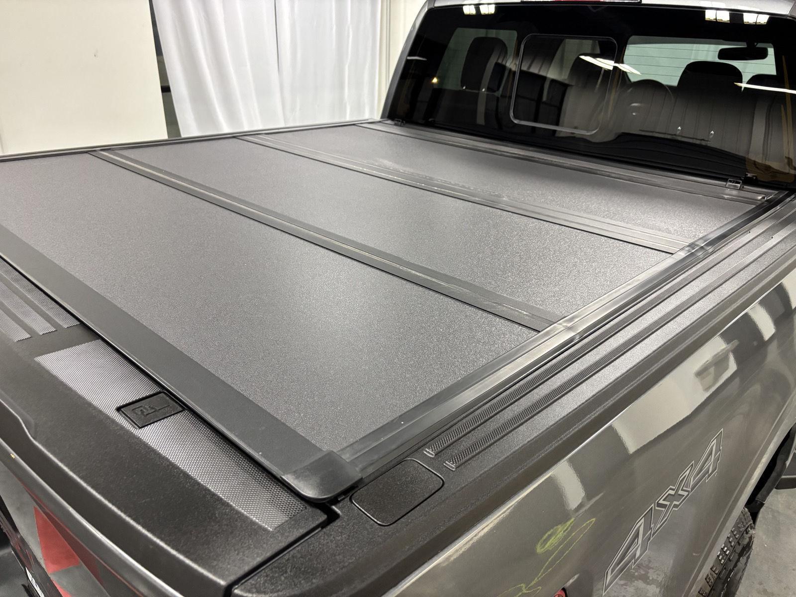 Pre-Owned 2024 Ford F-150 for sale in St. Joseph MO