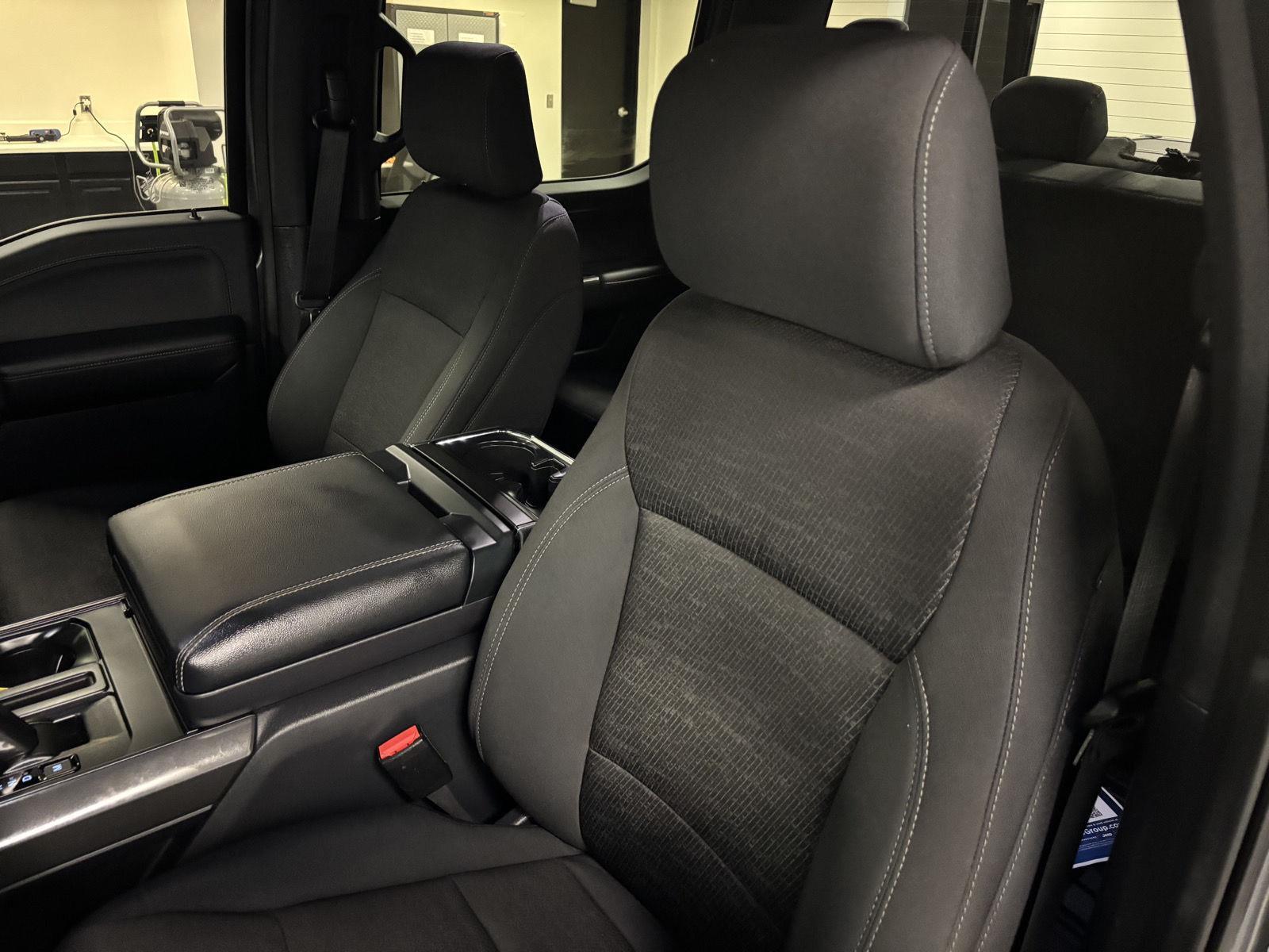 Pre-Owned 2024 Ford F-150 for sale in St. Joseph MO