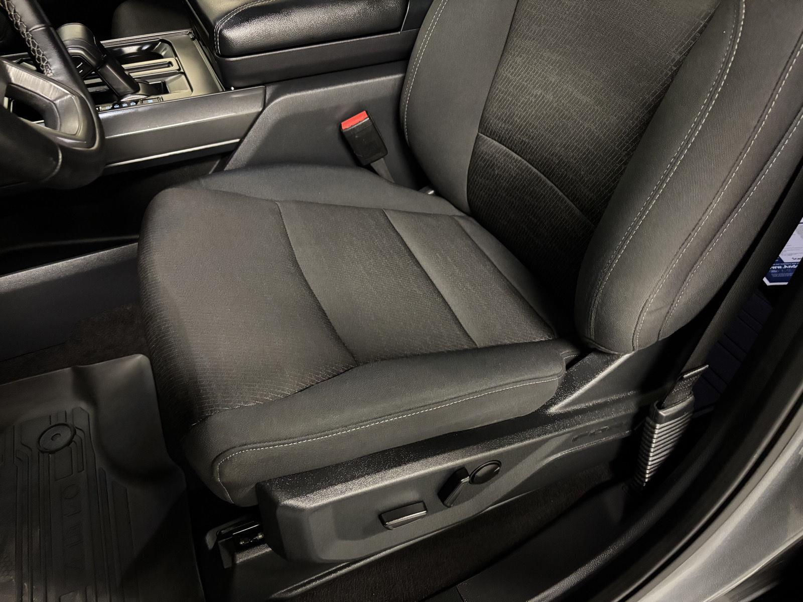 Pre-Owned 2024 Ford F-150 for sale in St. Joseph MO