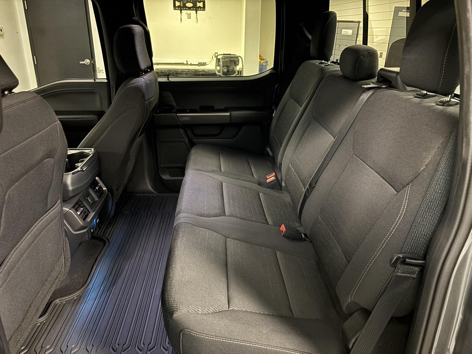 Pre-Owned 2024 Ford F-150 for sale in St. Joseph MO