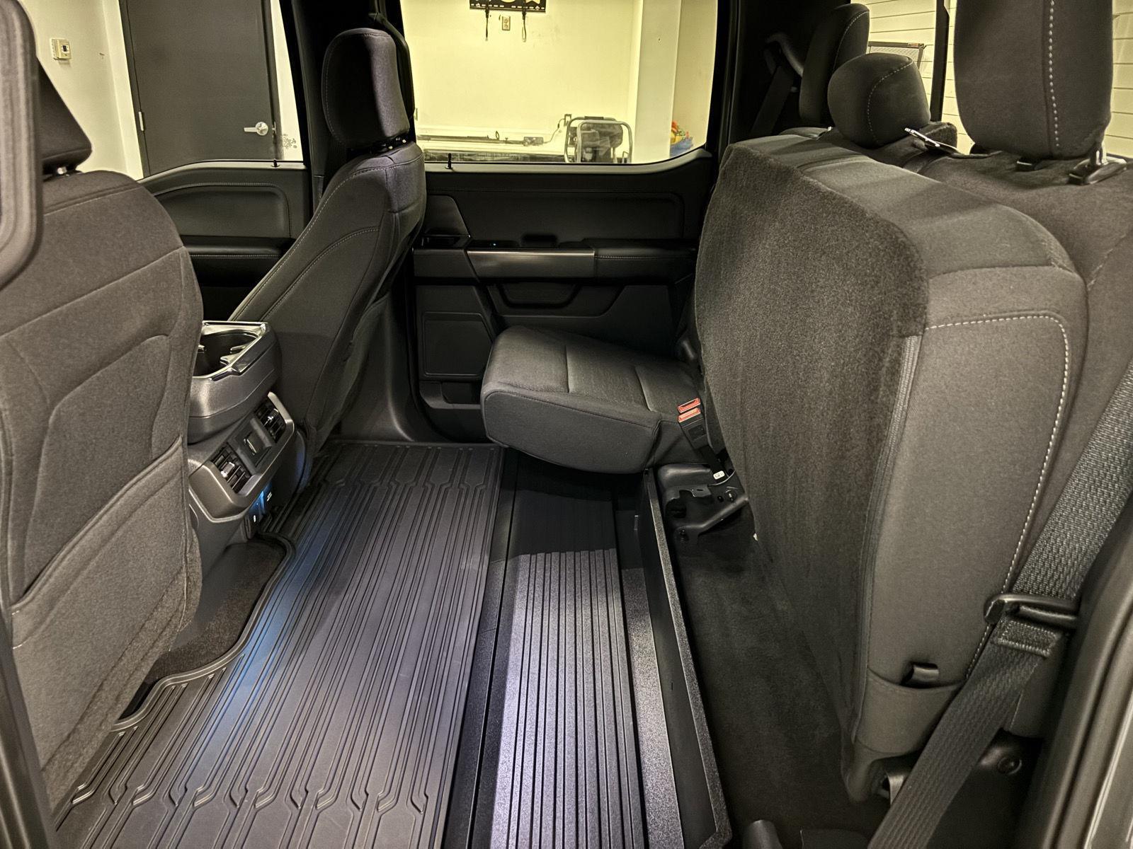 Pre-Owned 2024 Ford F-150 for sale in St. Joseph MO