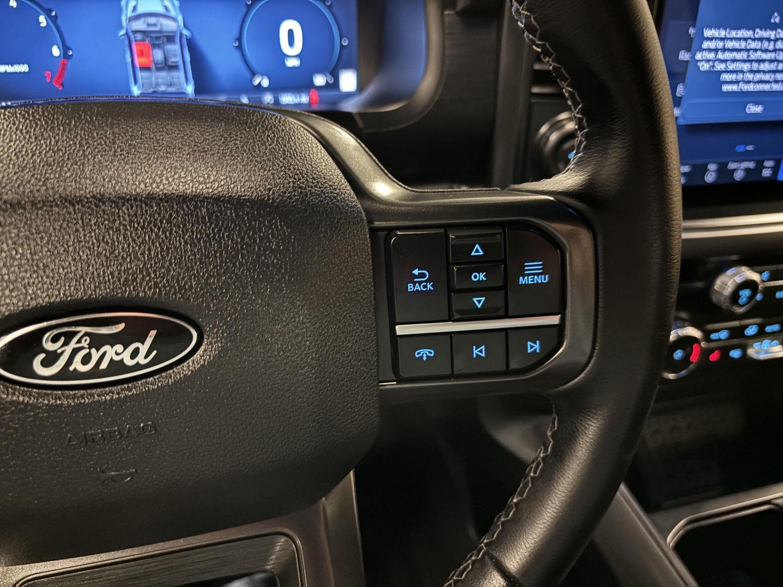 Pre-Owned 2024 Ford F-150 for sale in St. Joseph MO