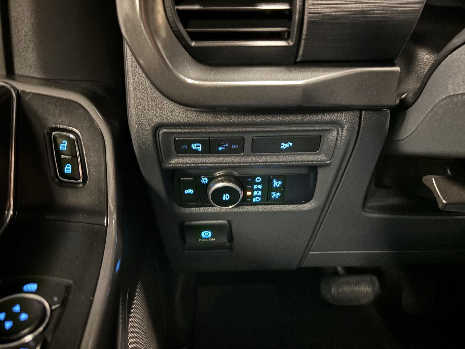 Pre-Owned 2024 Ford F-150 for sale in St. Joseph MO