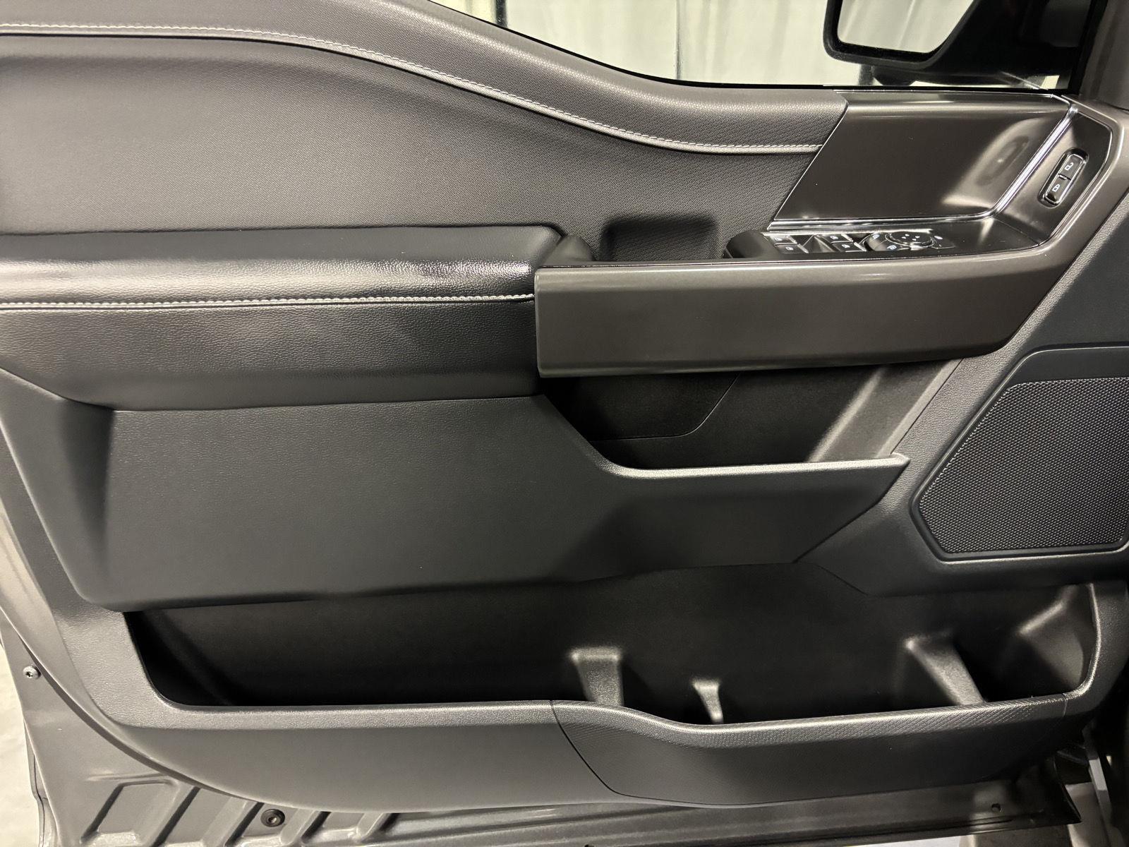 Pre-Owned 2024 Ford F-150 for sale in St. Joseph MO