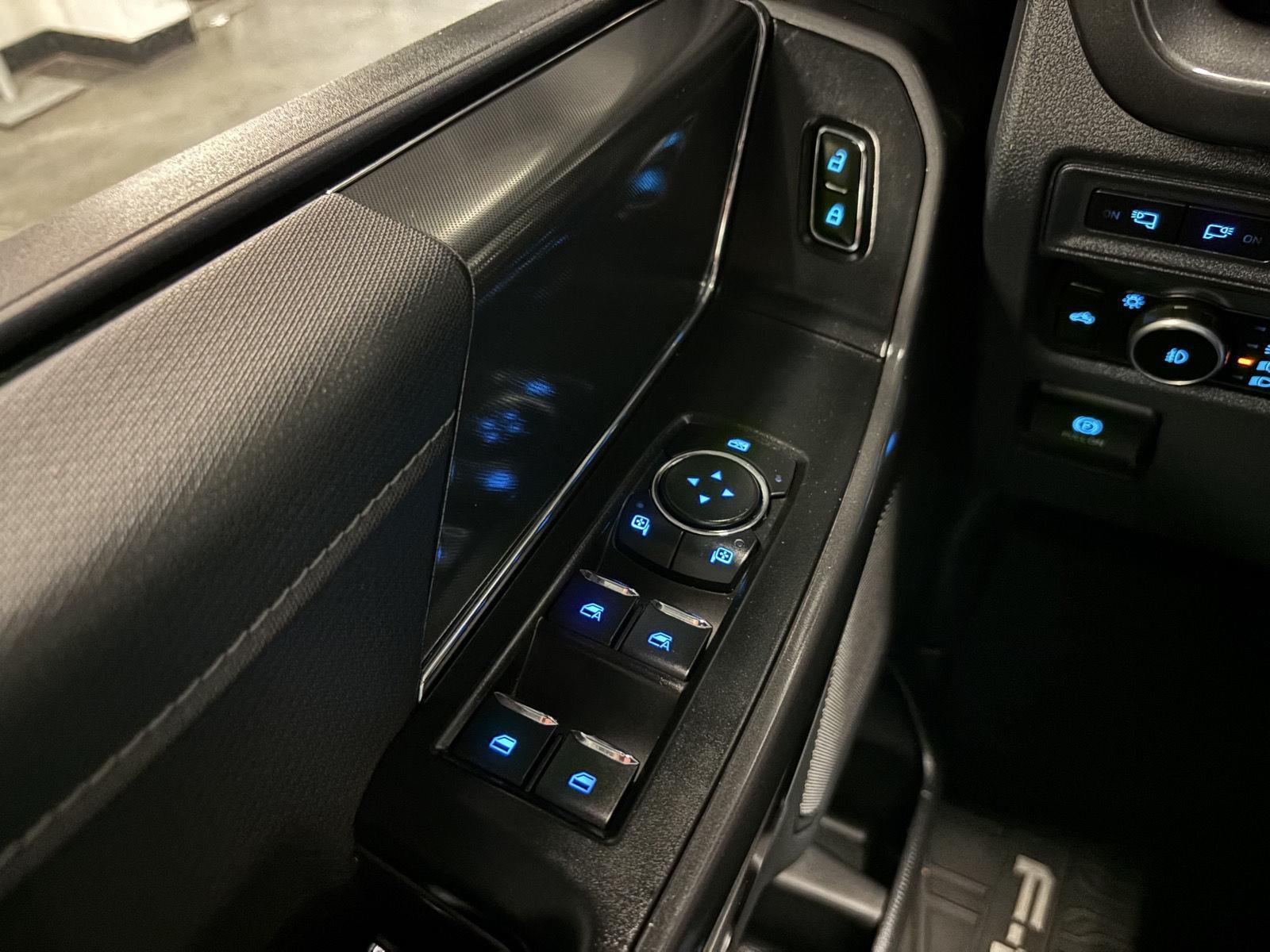 Pre-Owned 2024 Ford F-150 for sale in St. Joseph MO