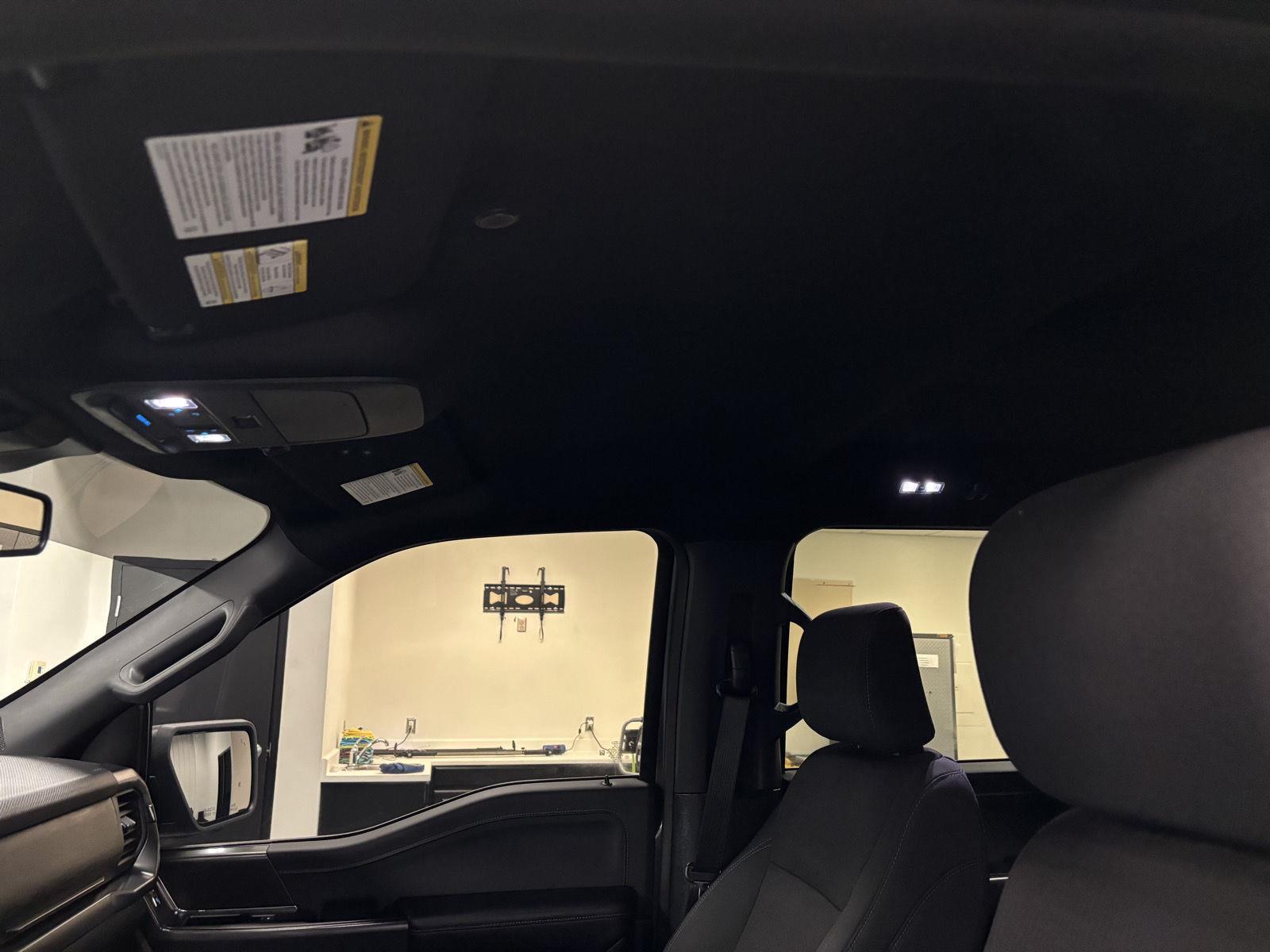 Pre-Owned 2024 Ford F-150 for sale in St. Joseph MO