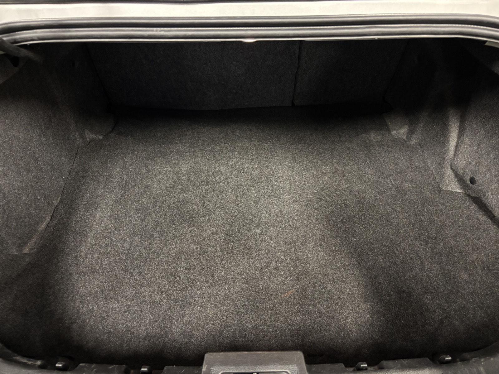 Used 2011 Lincoln MKZ FWD Sedan for sale in St. Joseph MO