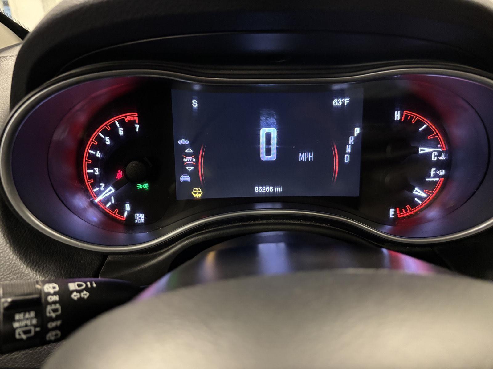 Used 2020 Dodge Durango for sale in St. Joseph MO