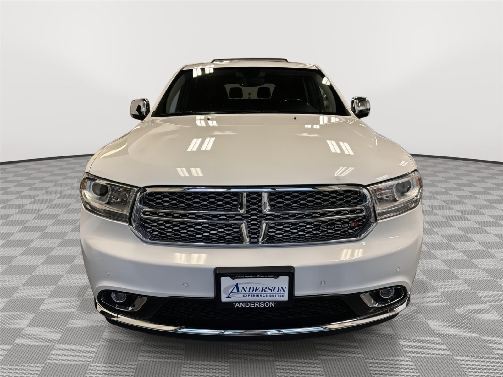 Used 2020 Dodge Durango for sale in St. Joseph MO