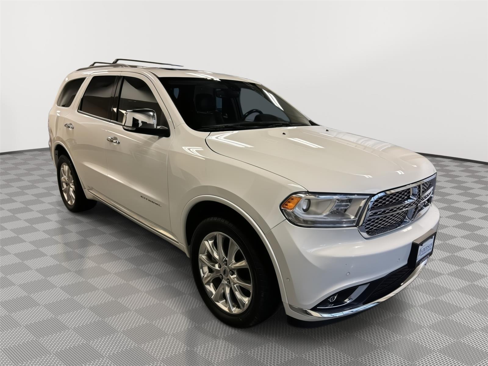Pre-Owned 2020 Dodge Durango for sale in St. Joseph MO