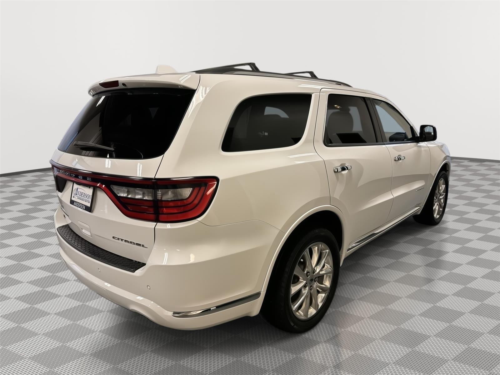 Used 2020 Dodge Durango for sale in St. Joseph MO