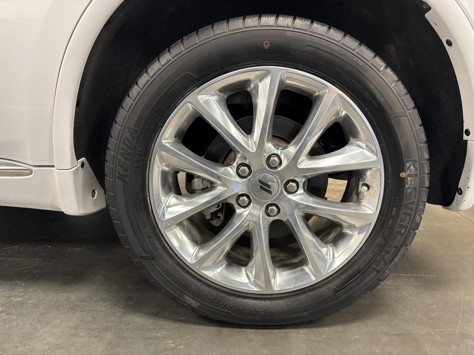 Pre-Owned 2020 Dodge Durango for sale in St. Joseph MO